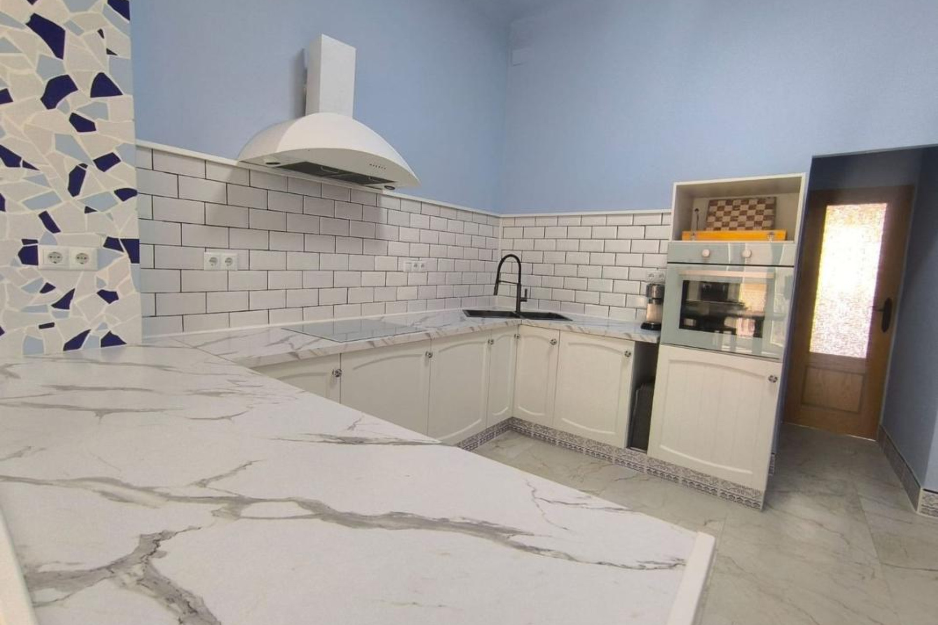 Resale - Villa - Pinoso