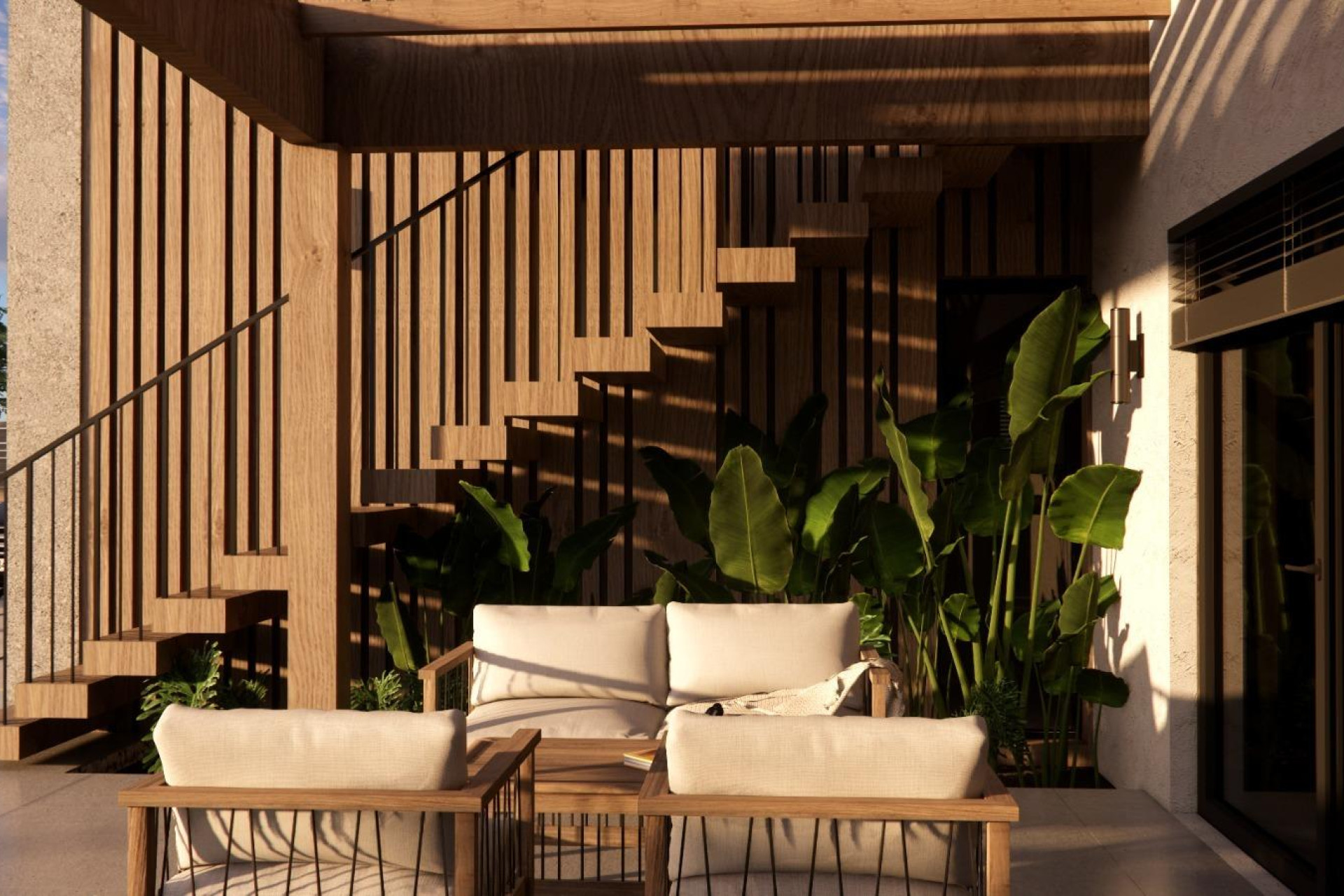 Resale - Villa - Polop - Alberca