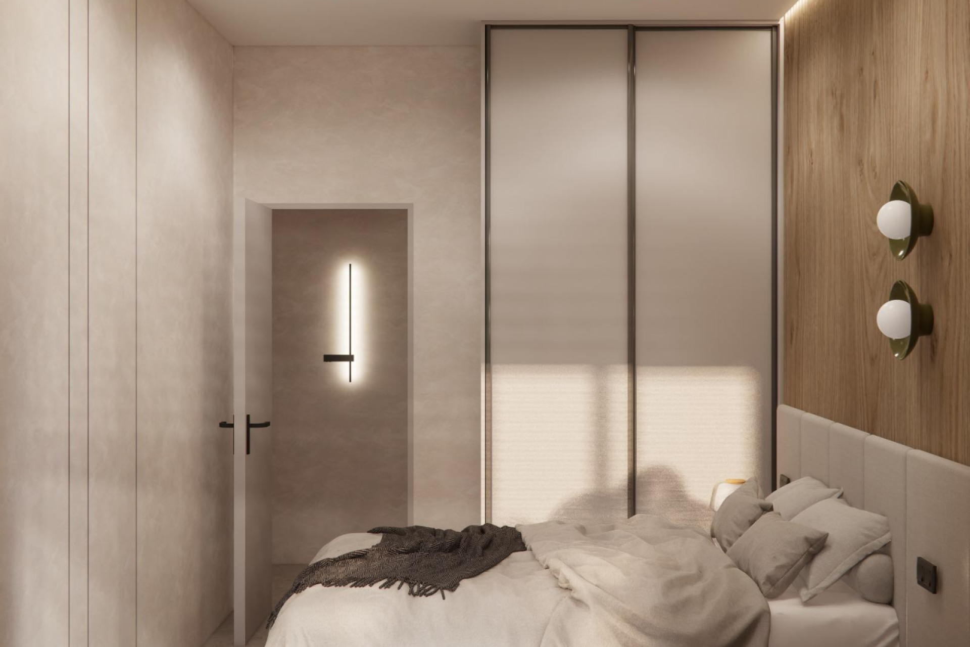 Resale - Villa - Polop - Alberca