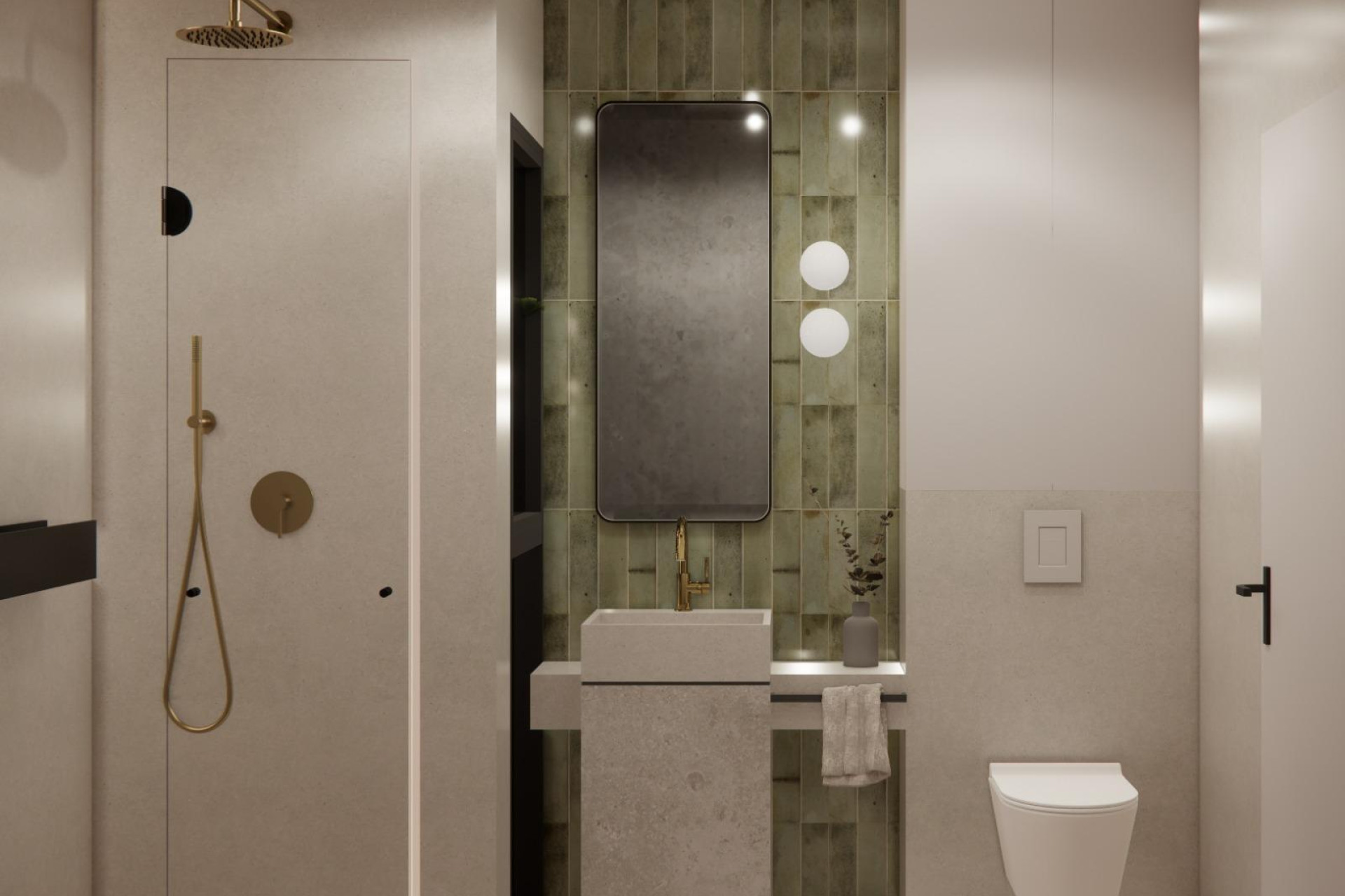 Resale - Villa - Polop - Alberca