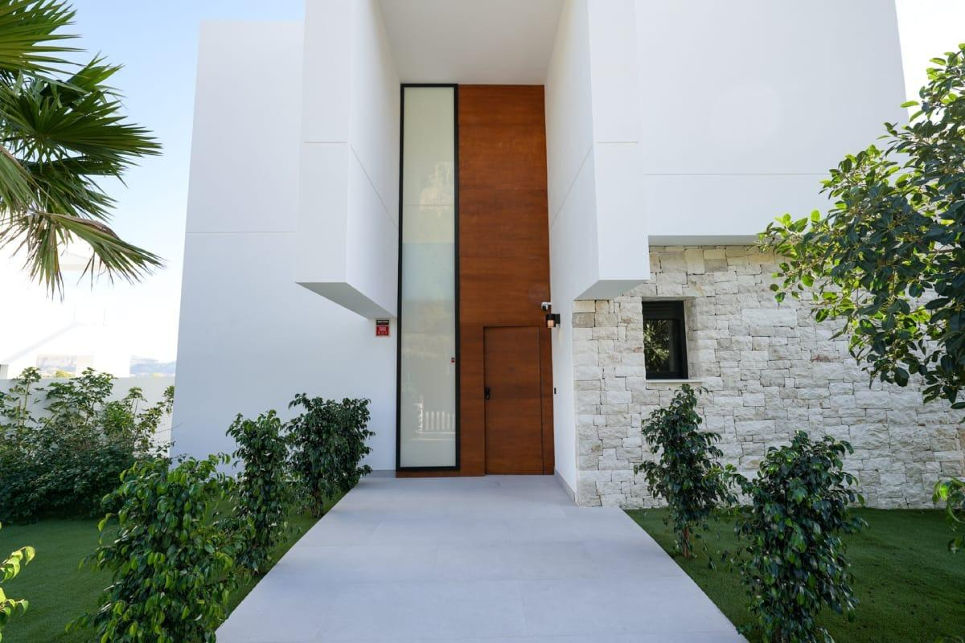 Resale - Villa - Polop - Urbanizaciones