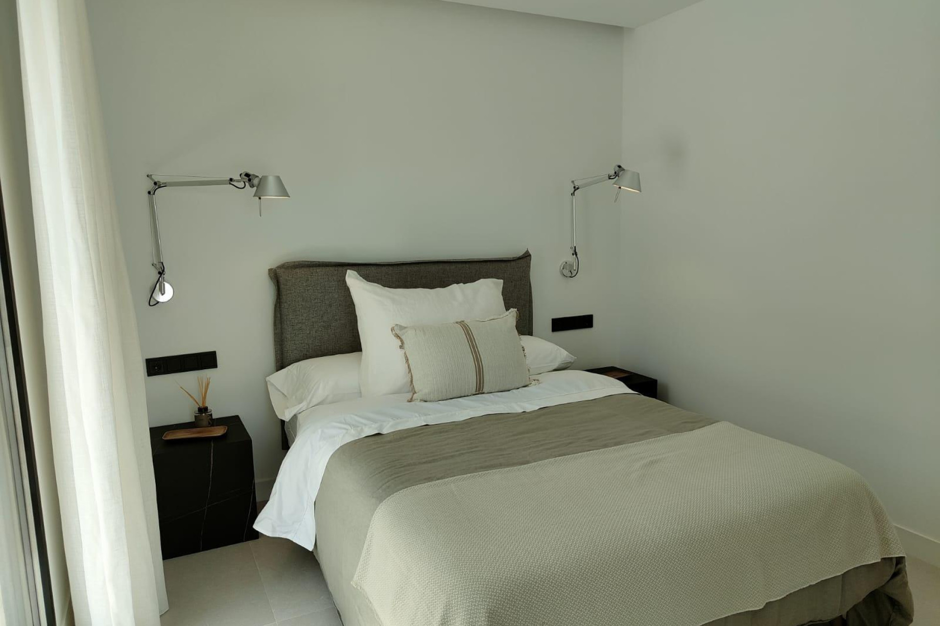 Resale - Villa - Polop - Urbanizaciones