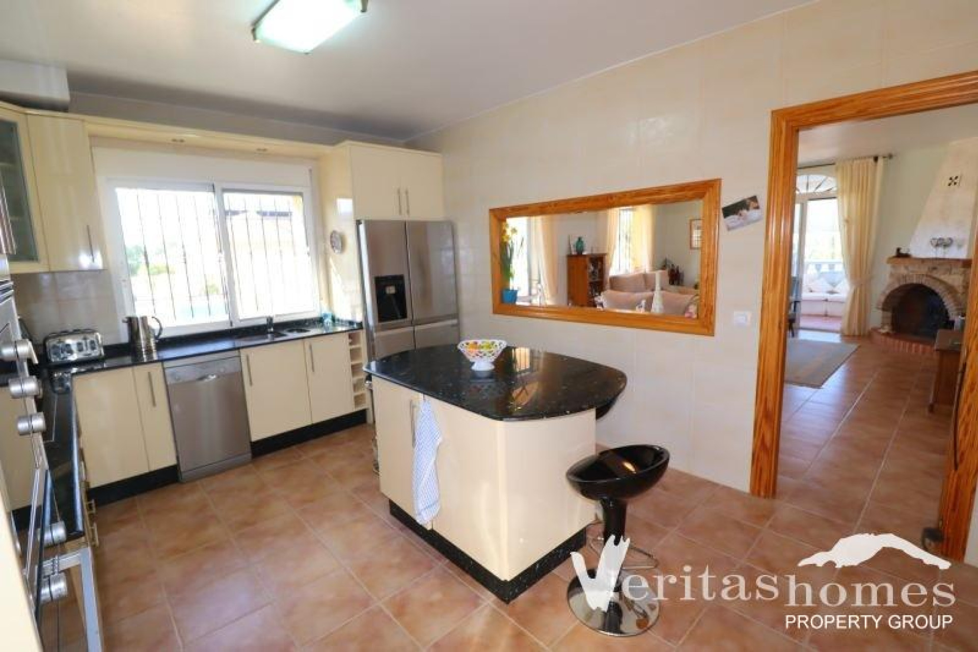 Resale - Villa - Purias