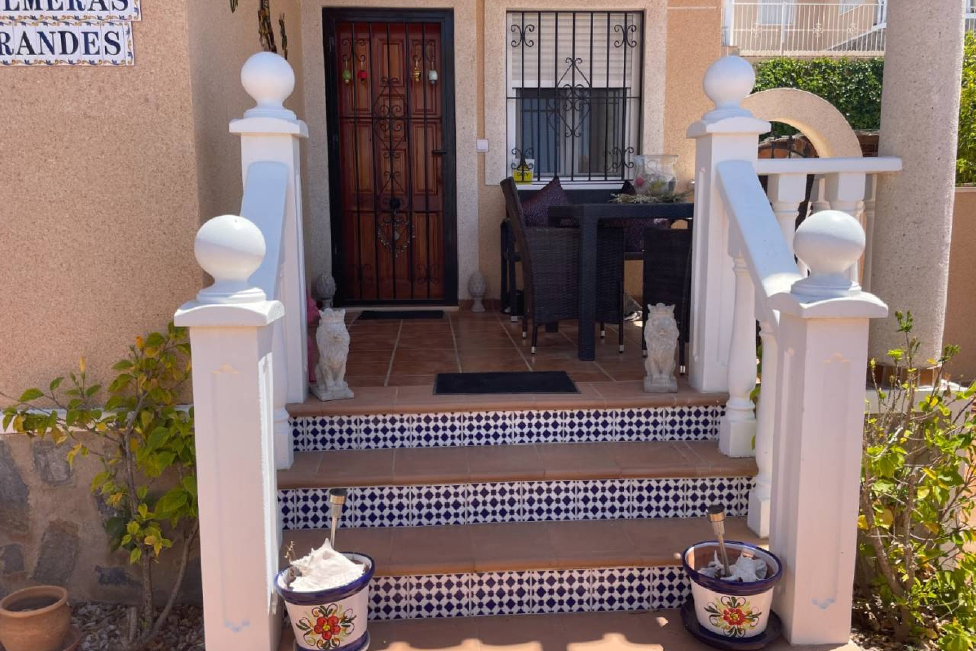 Resale - Villa - Rojales - Atalaya Park