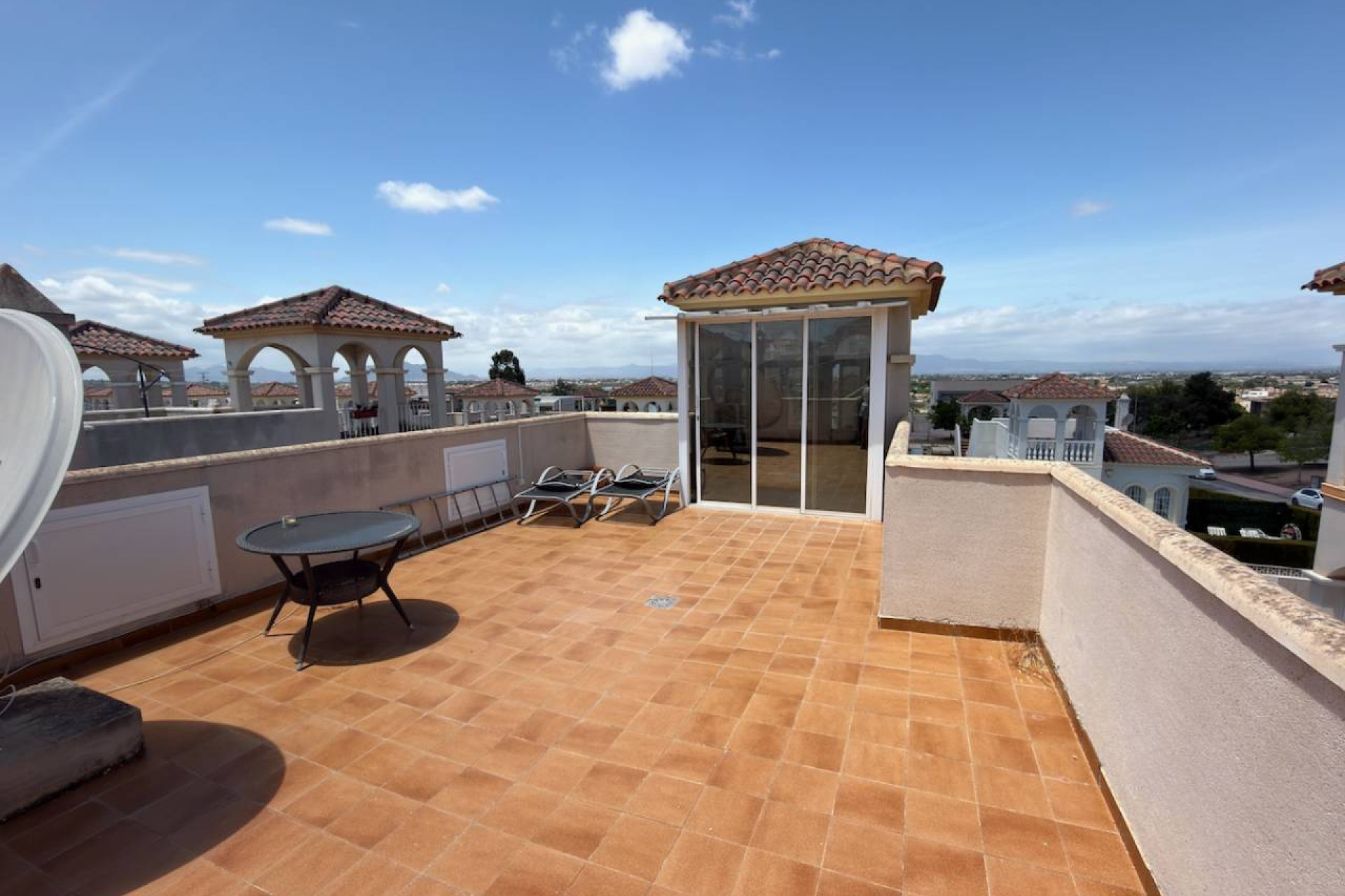Resale - Villa - Rojales - Benimar