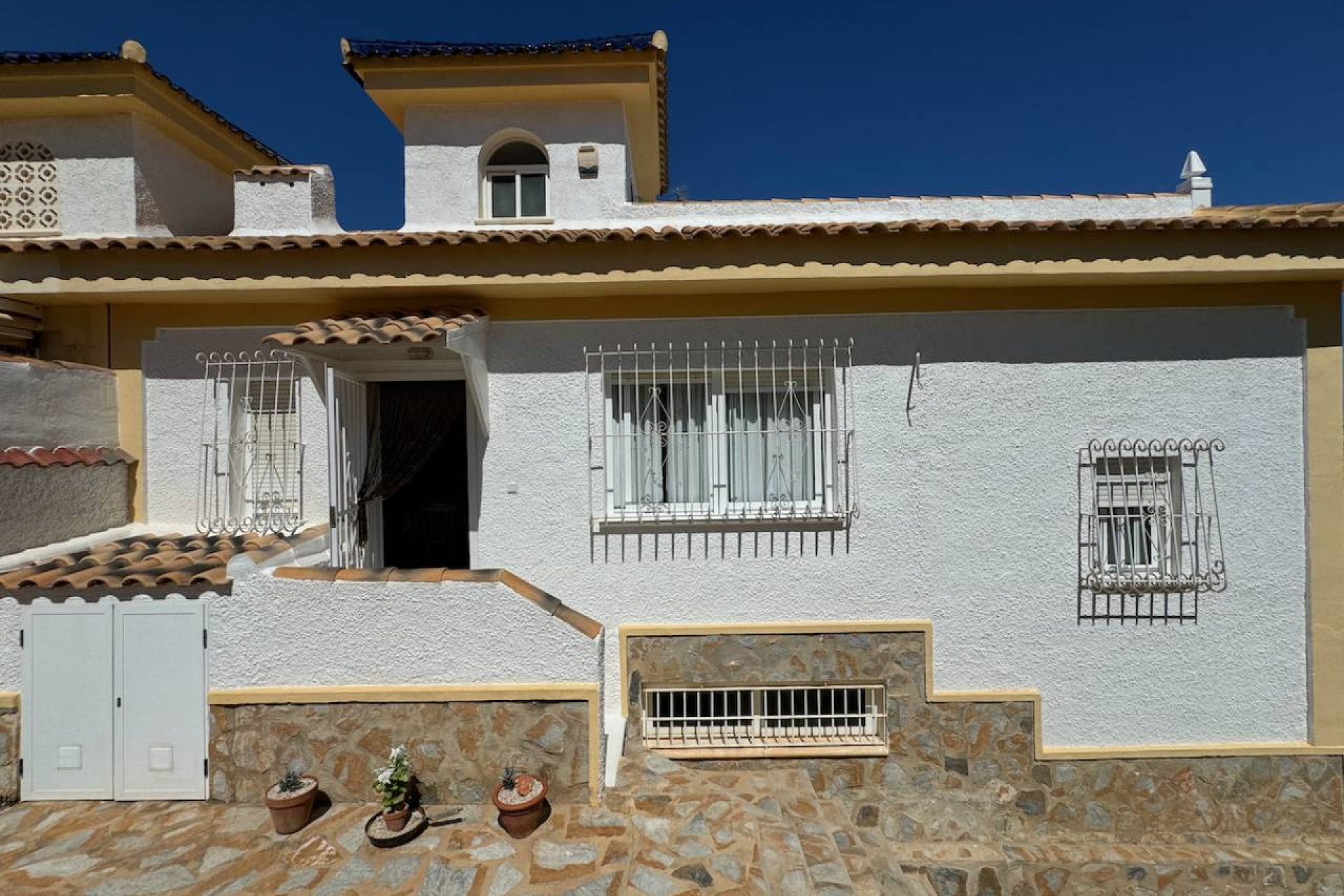 Resale - Villa - Rojales - La  Marquesa Golf