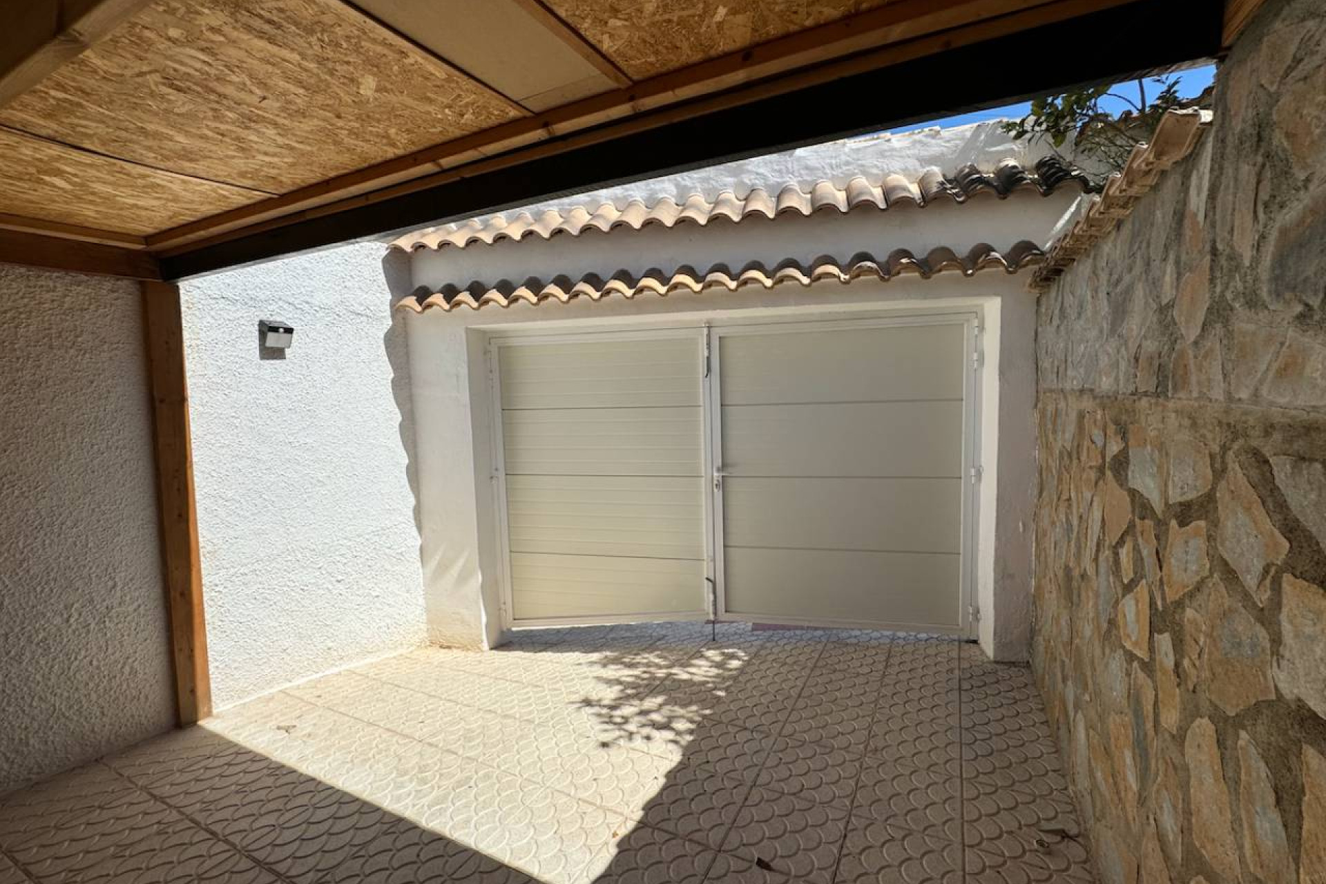 Resale - Villa - Rojales - La  Marquesa Golf