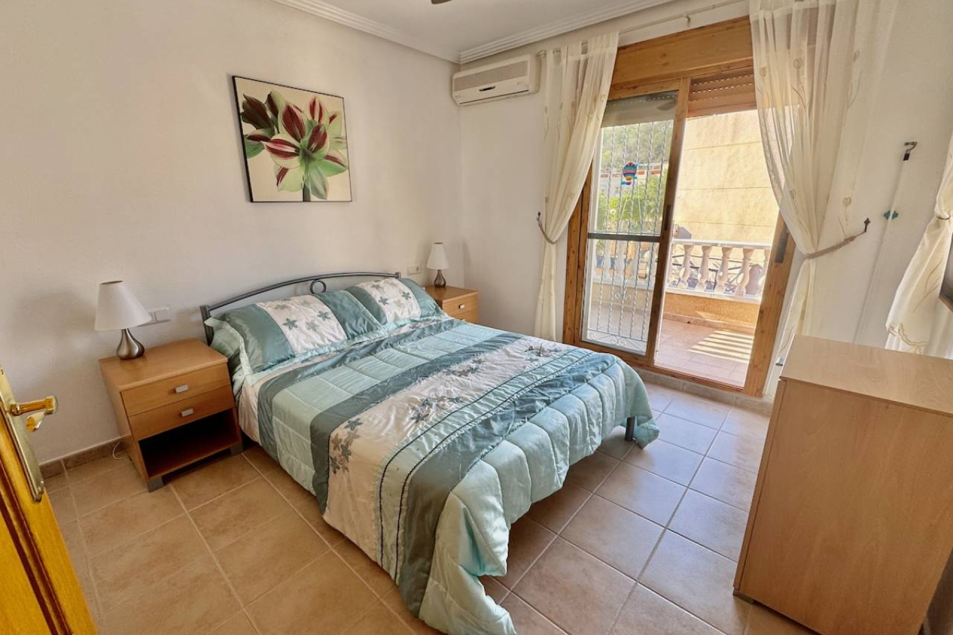 Resale - Villa - Rojales - La  Marquesa Golf