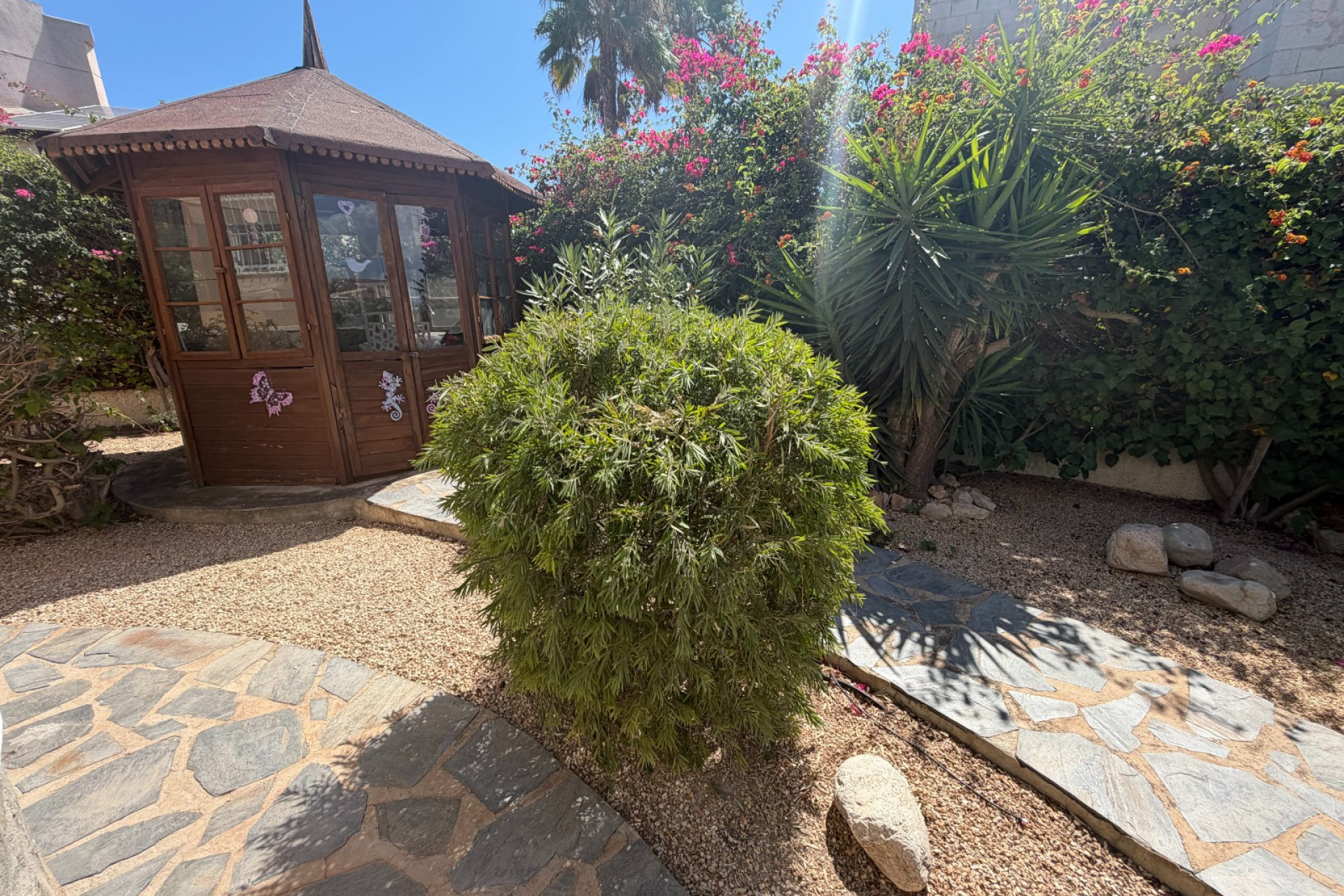 Resale - Villa - Rojales - Lo Pepin