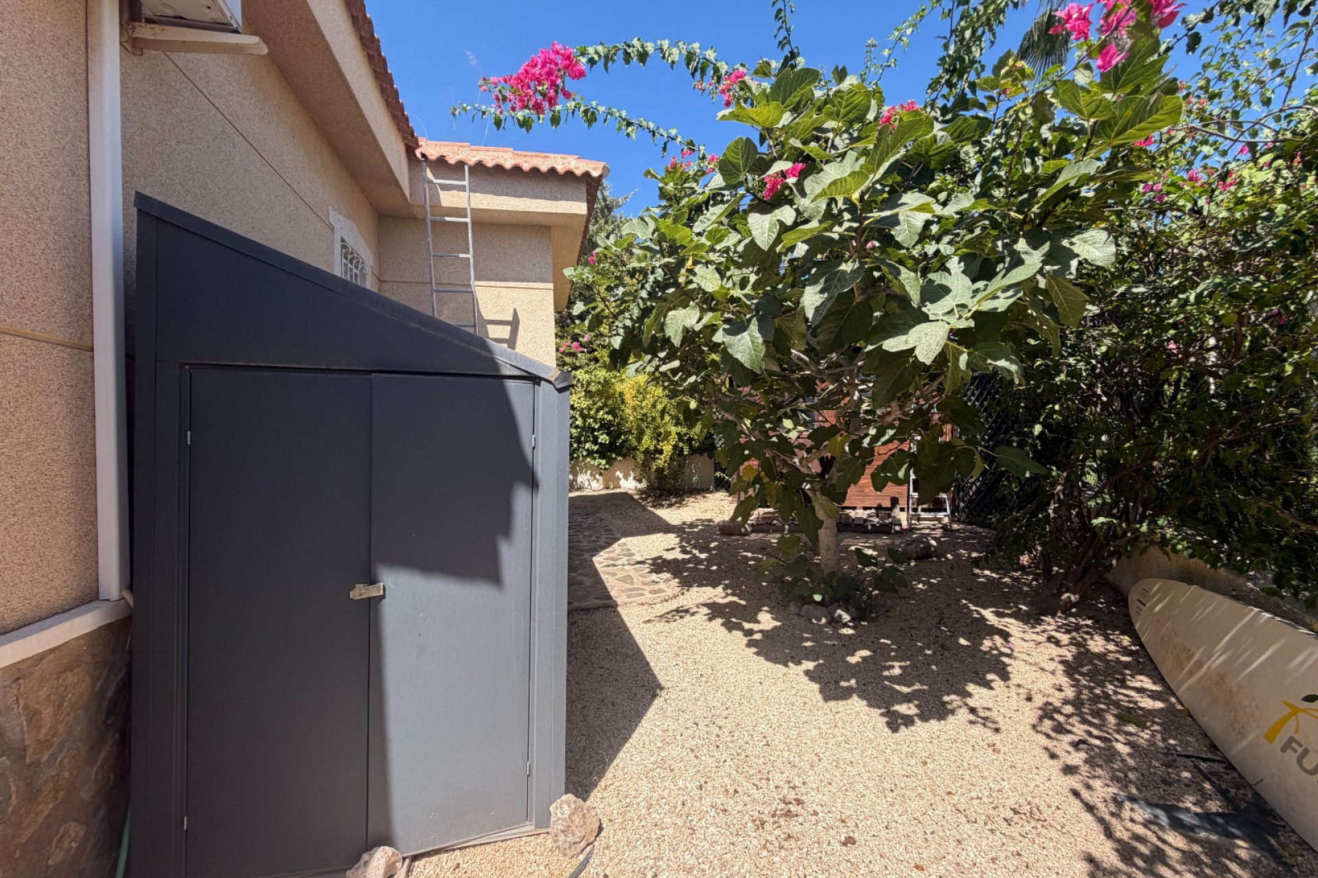 Resale - Villa - Rojales - Lo Pepin