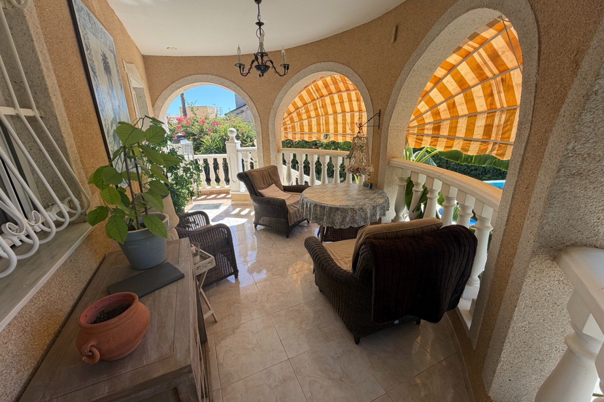Resale - Villa - Rojales - Lo Pepin