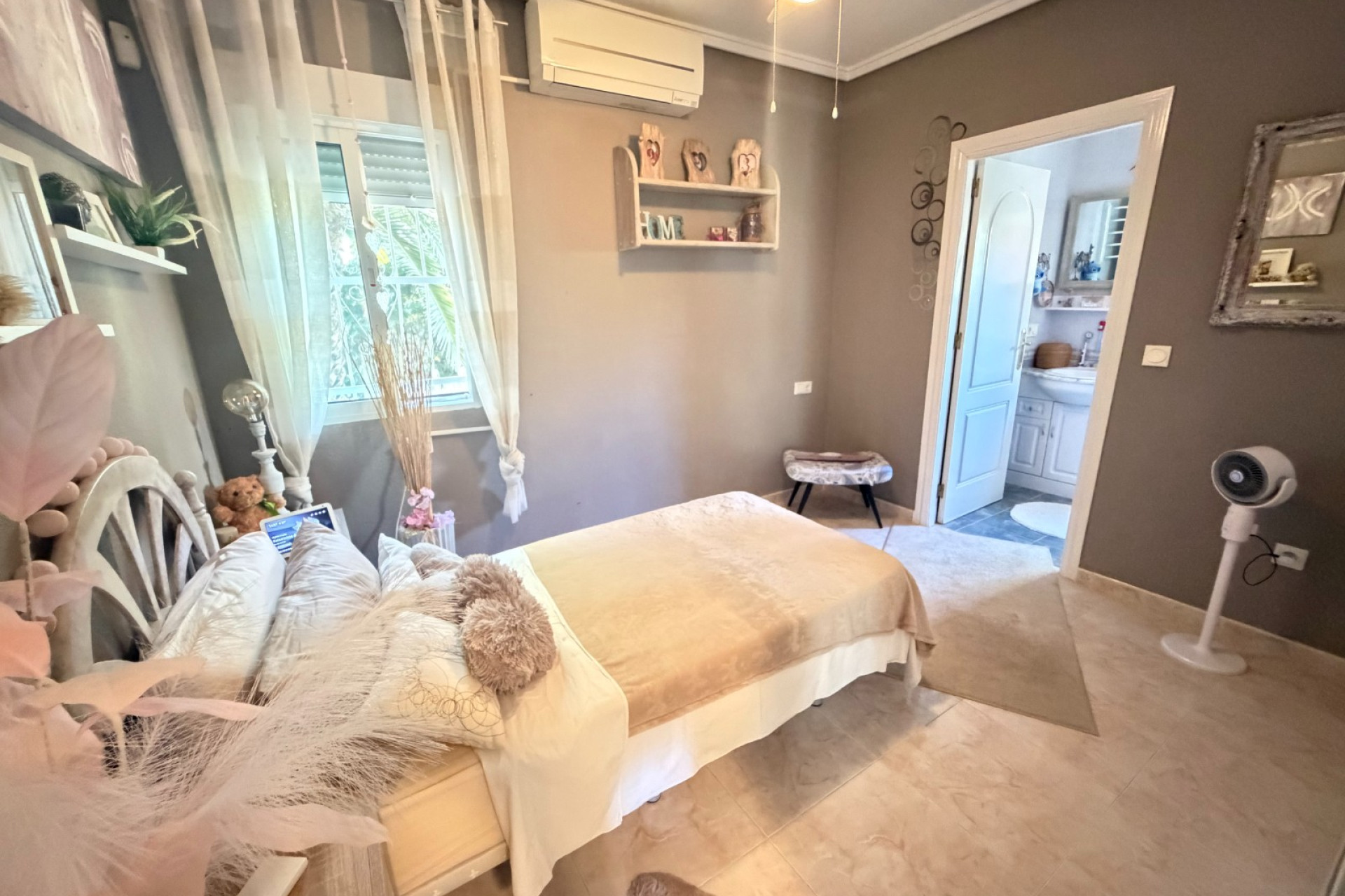 Resale - Villa - Rojales - Lo Pepin
