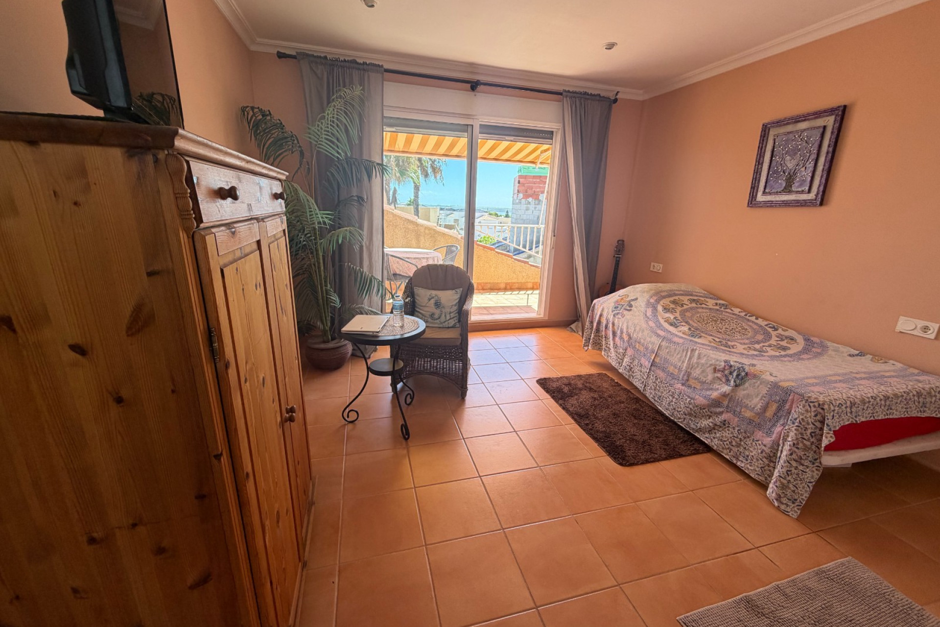 Resale - Villa - Rojales - Lo Pepin