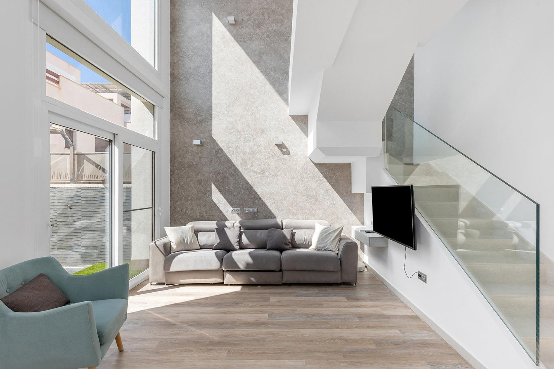 Resale - Villa - Rojales - Pueblo bravo