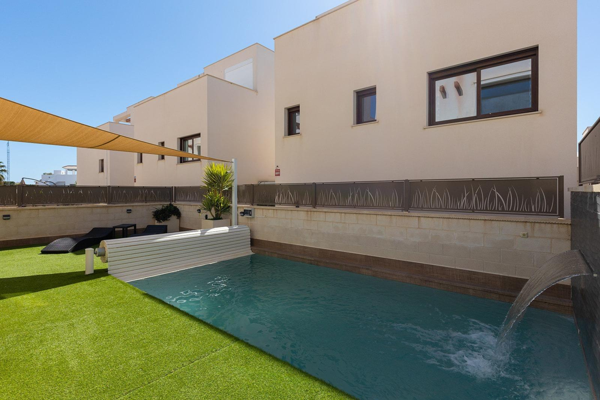 Resale - Villa - Rojales - Pueblo bravo