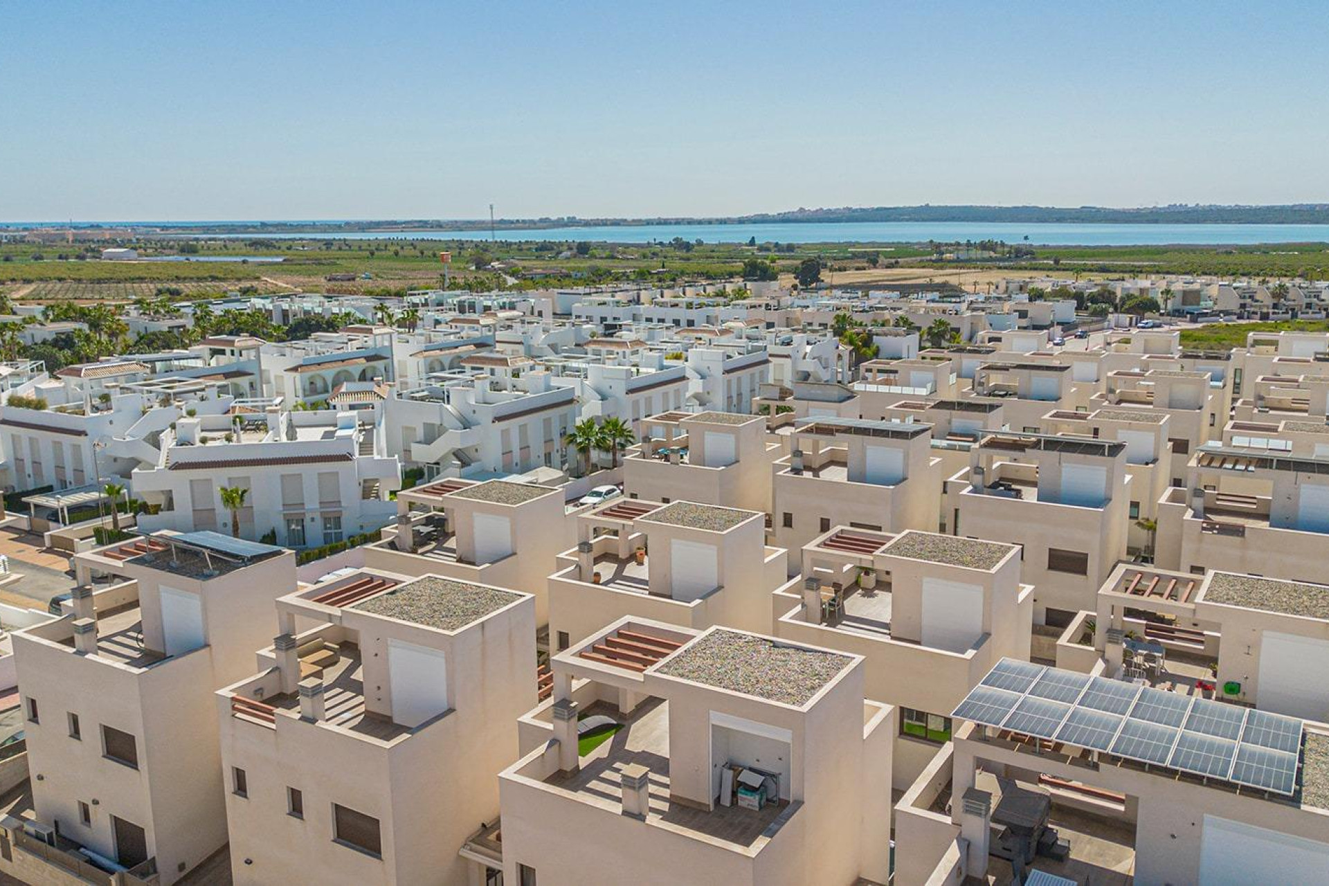 Resale - Villa - Rojales - Pueblo bravo