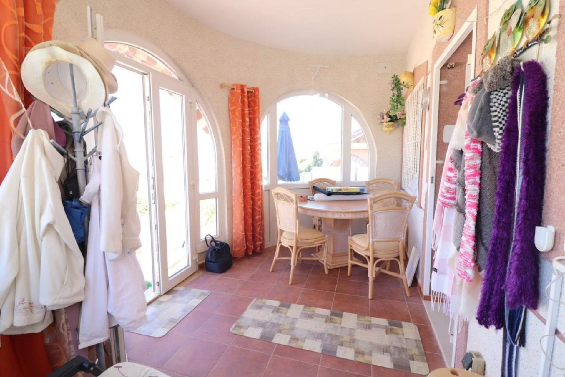 Resale - Villa - Rojales