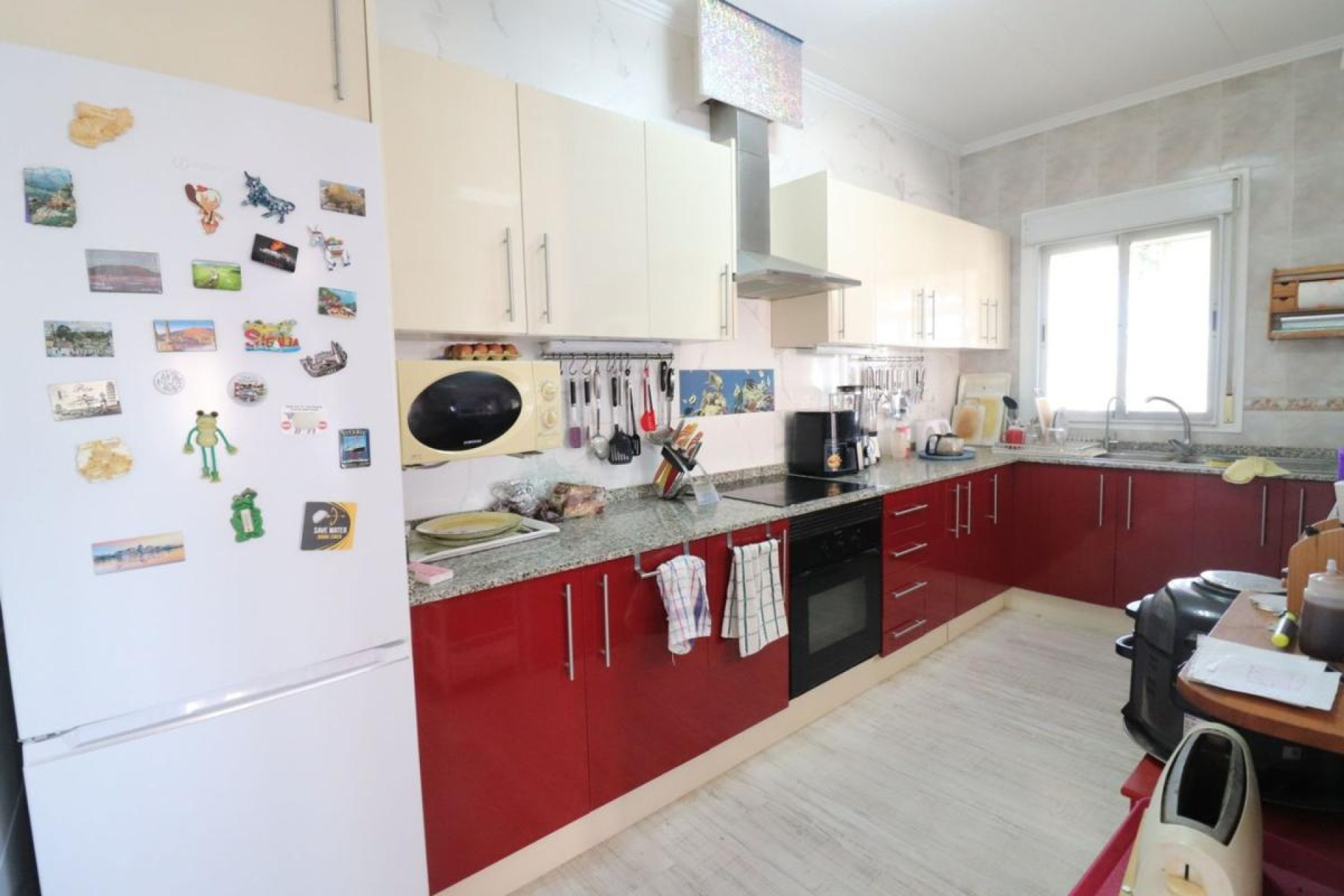 Resale - Villa - Rojales