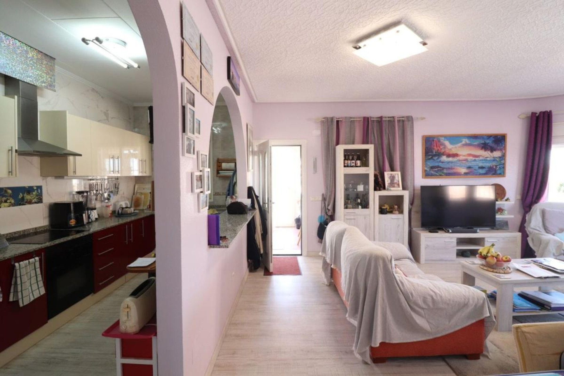 Resale - Villa - Rojales