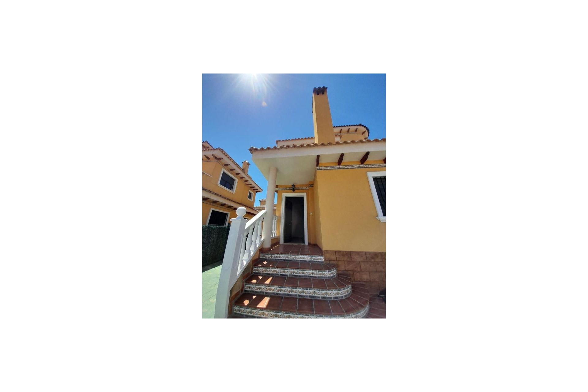 Resale - Villa - Rojales