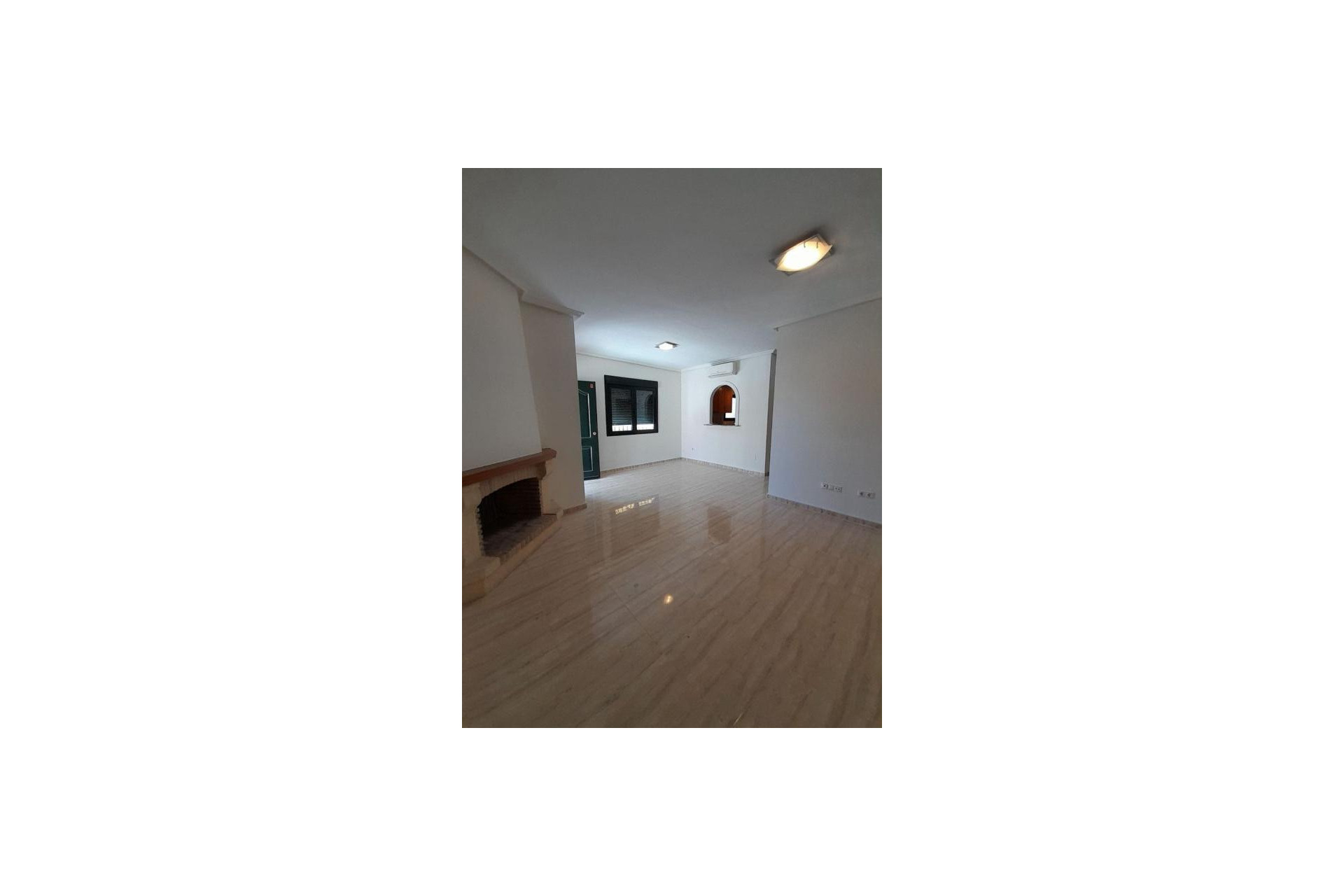 Resale - Villa - Rojales