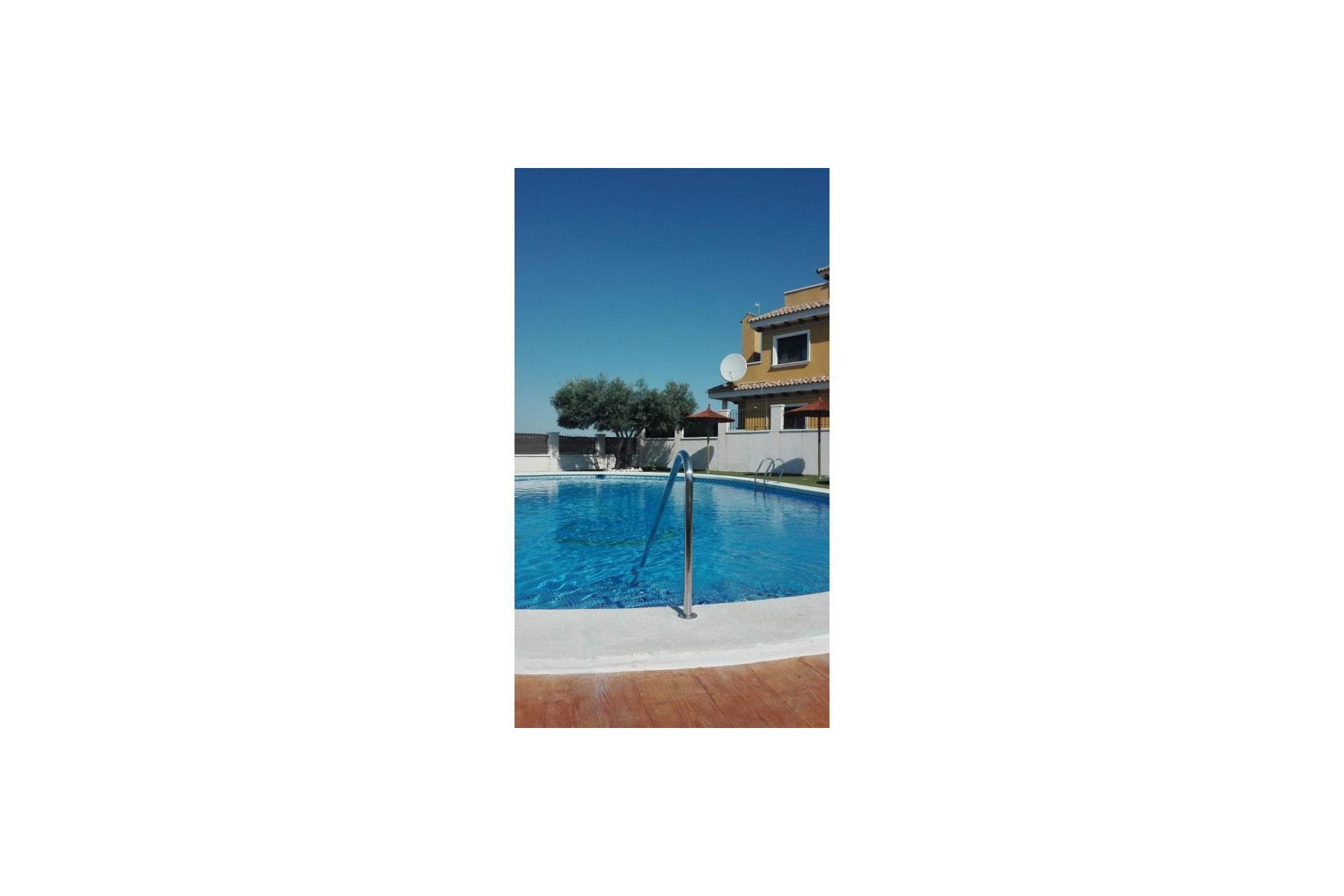 Resale - Villa - Rojales
