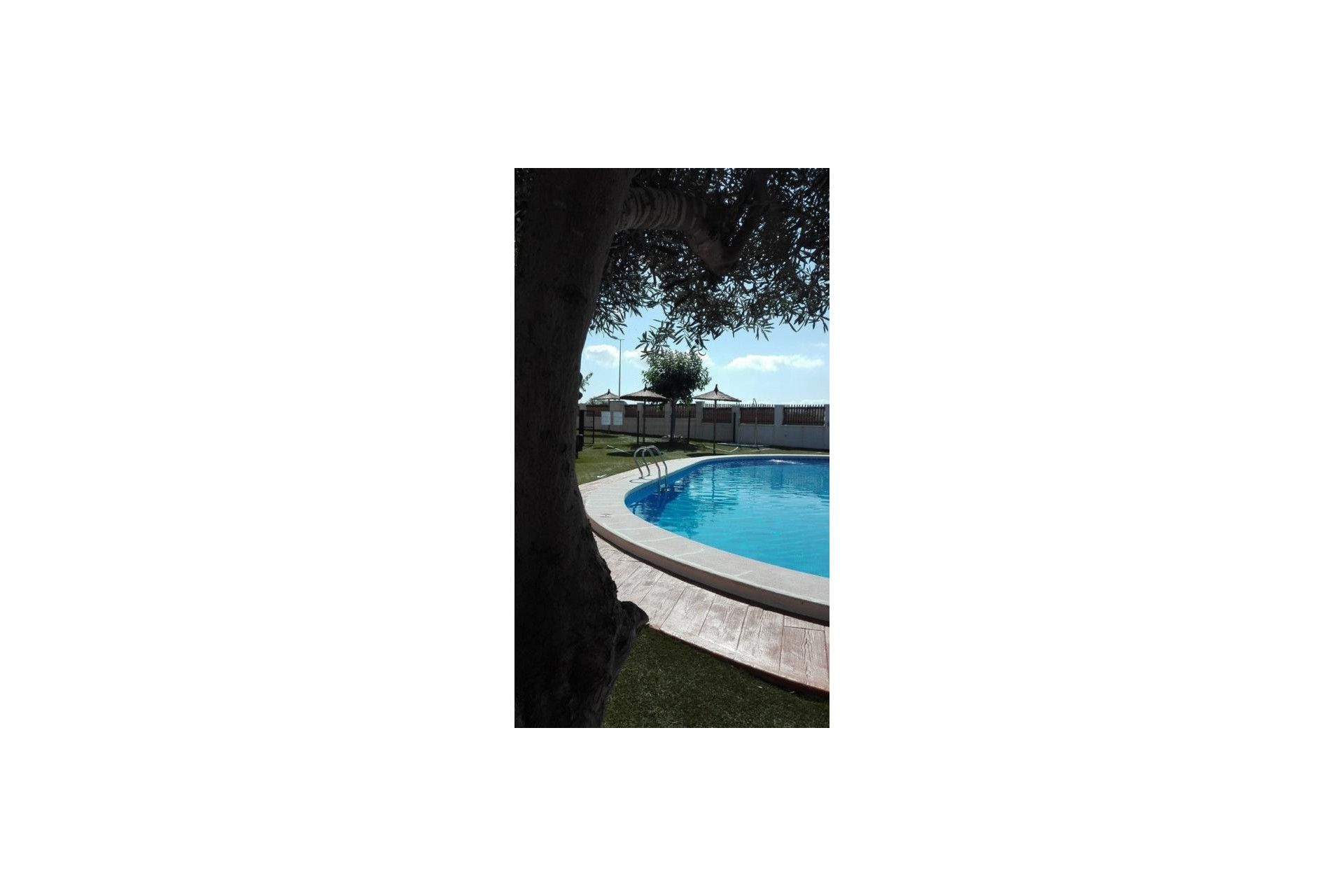 Resale - Villa - Rojales