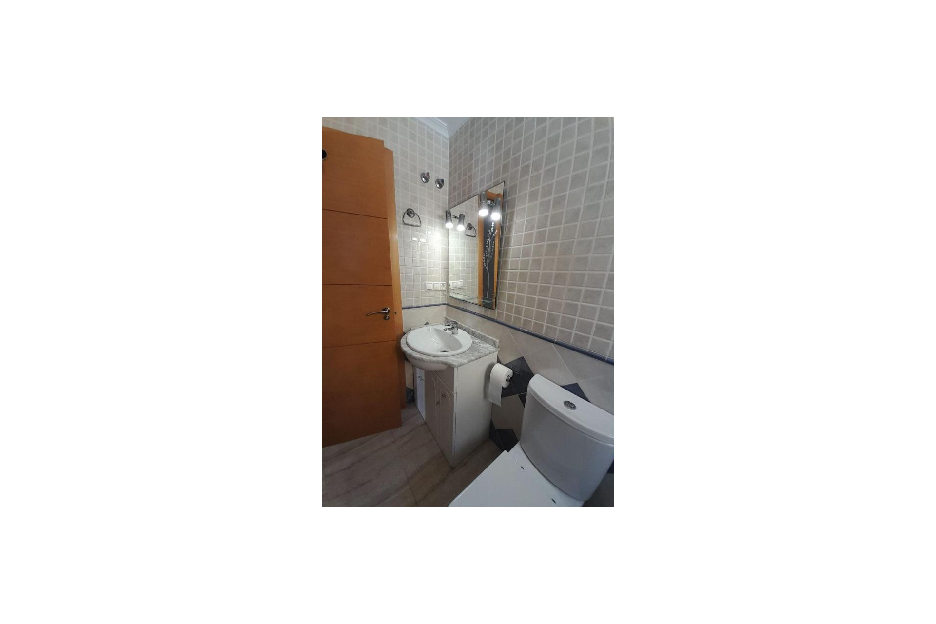 Resale - Villa - Rojales