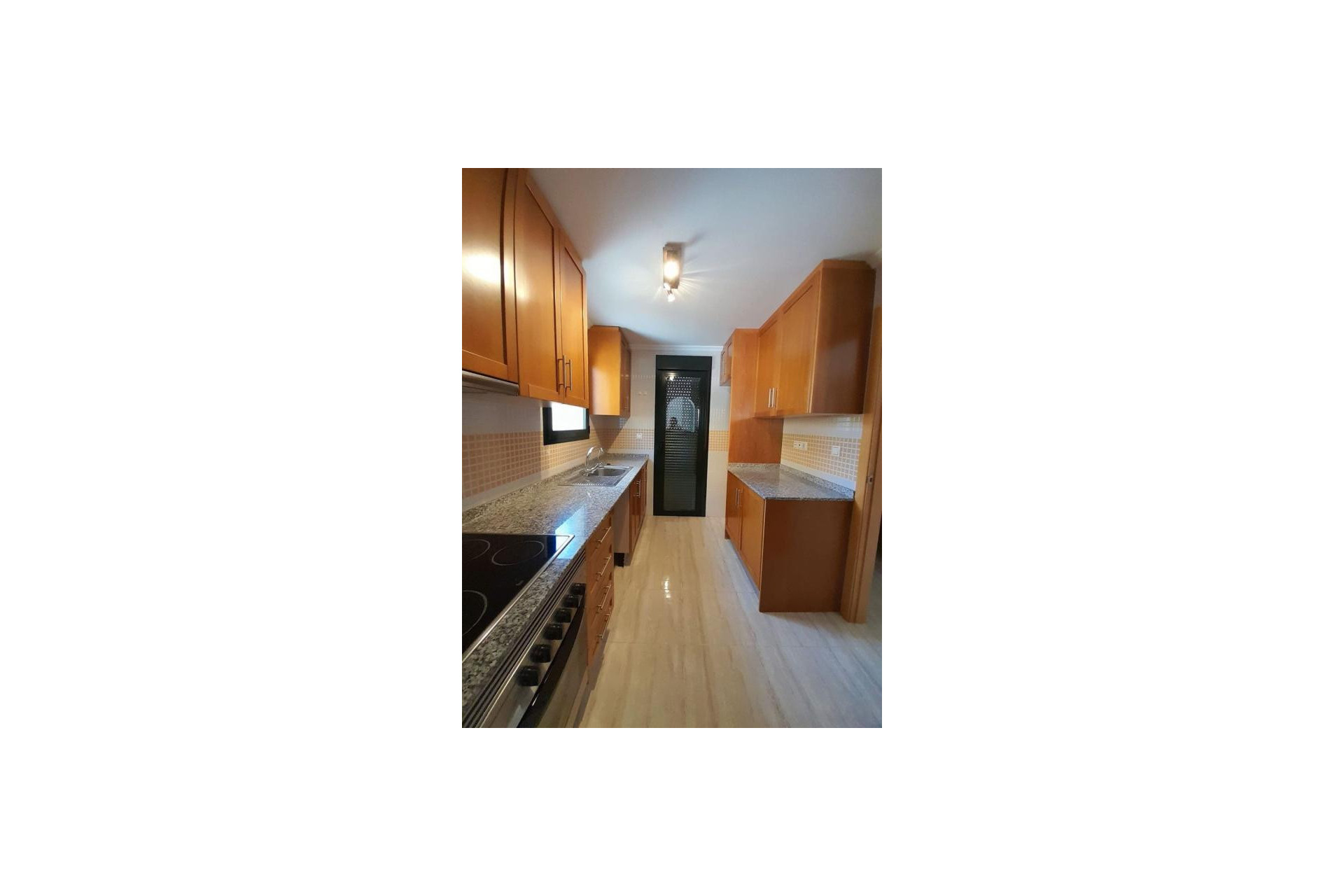 Resale - Villa - Rojales