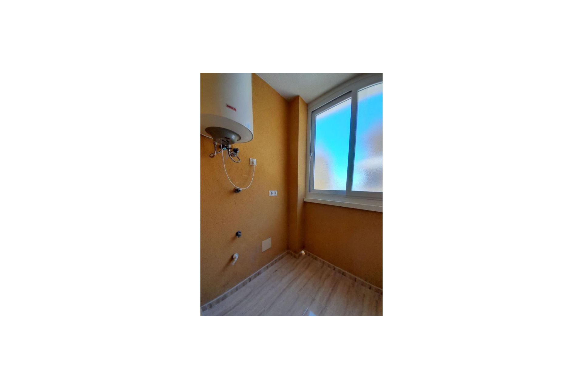 Resale - Villa - Rojales