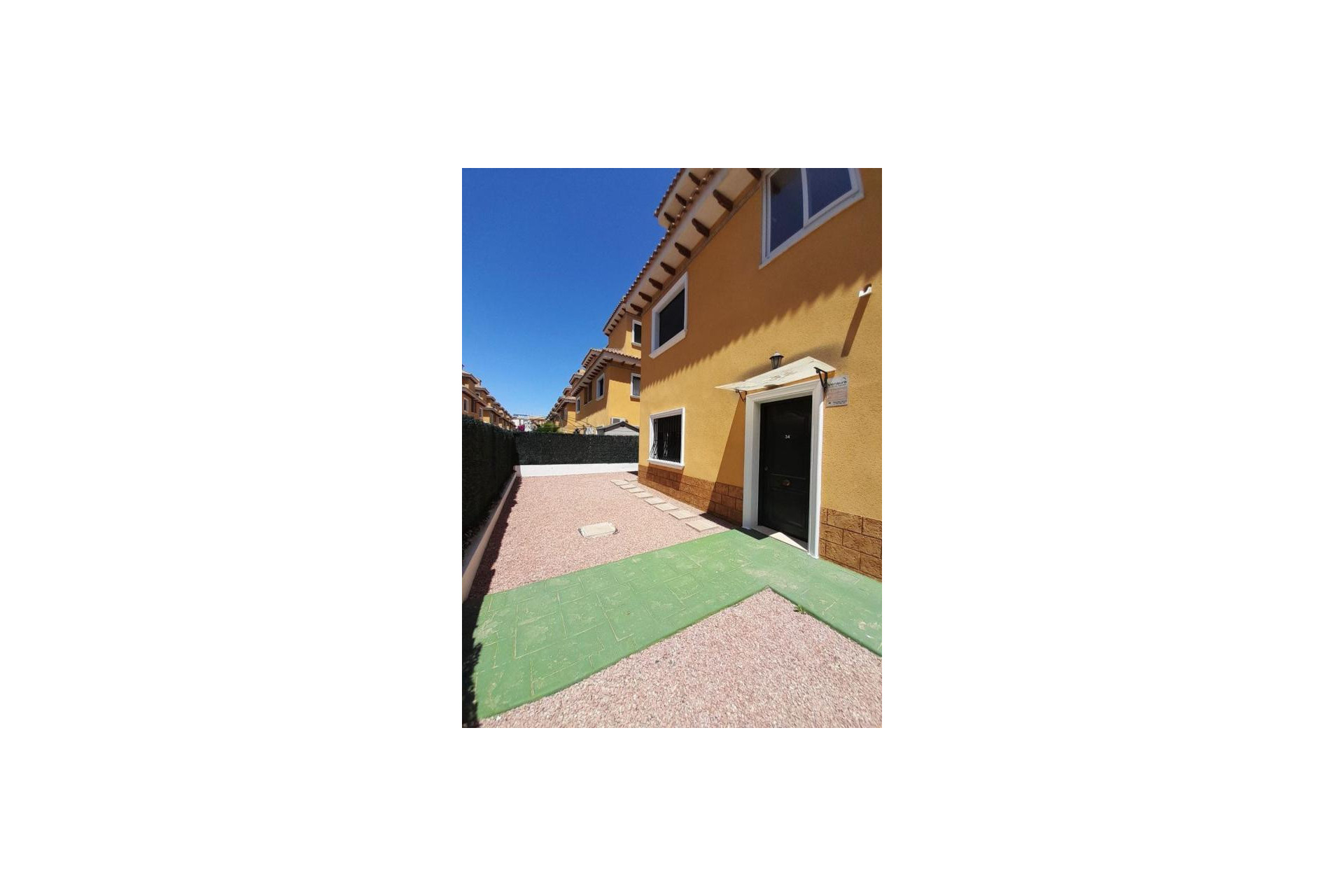 Resale - Villa - Rojales
