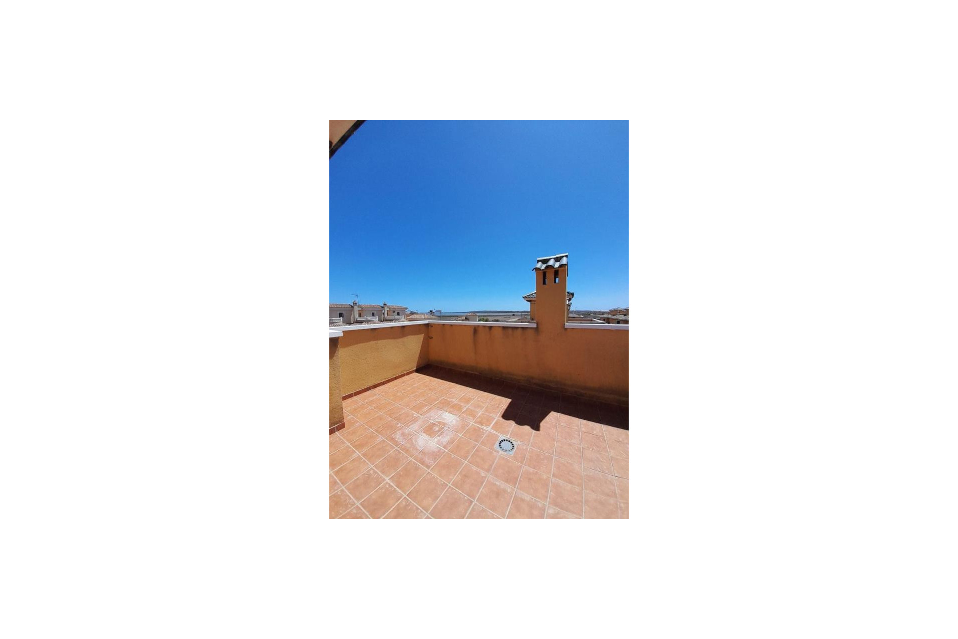 Resale - Villa - Rojales