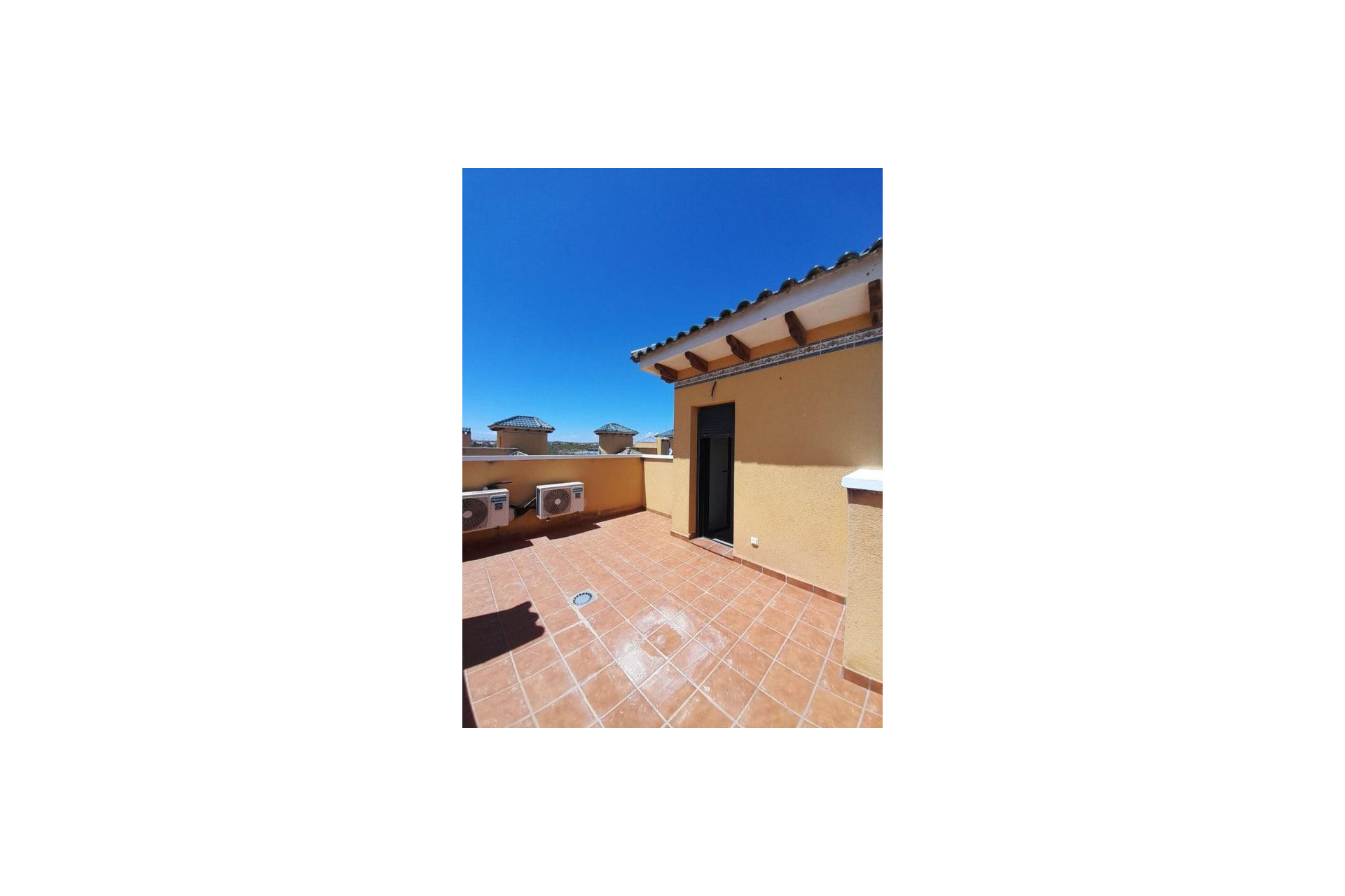 Resale - Villa - Rojales
