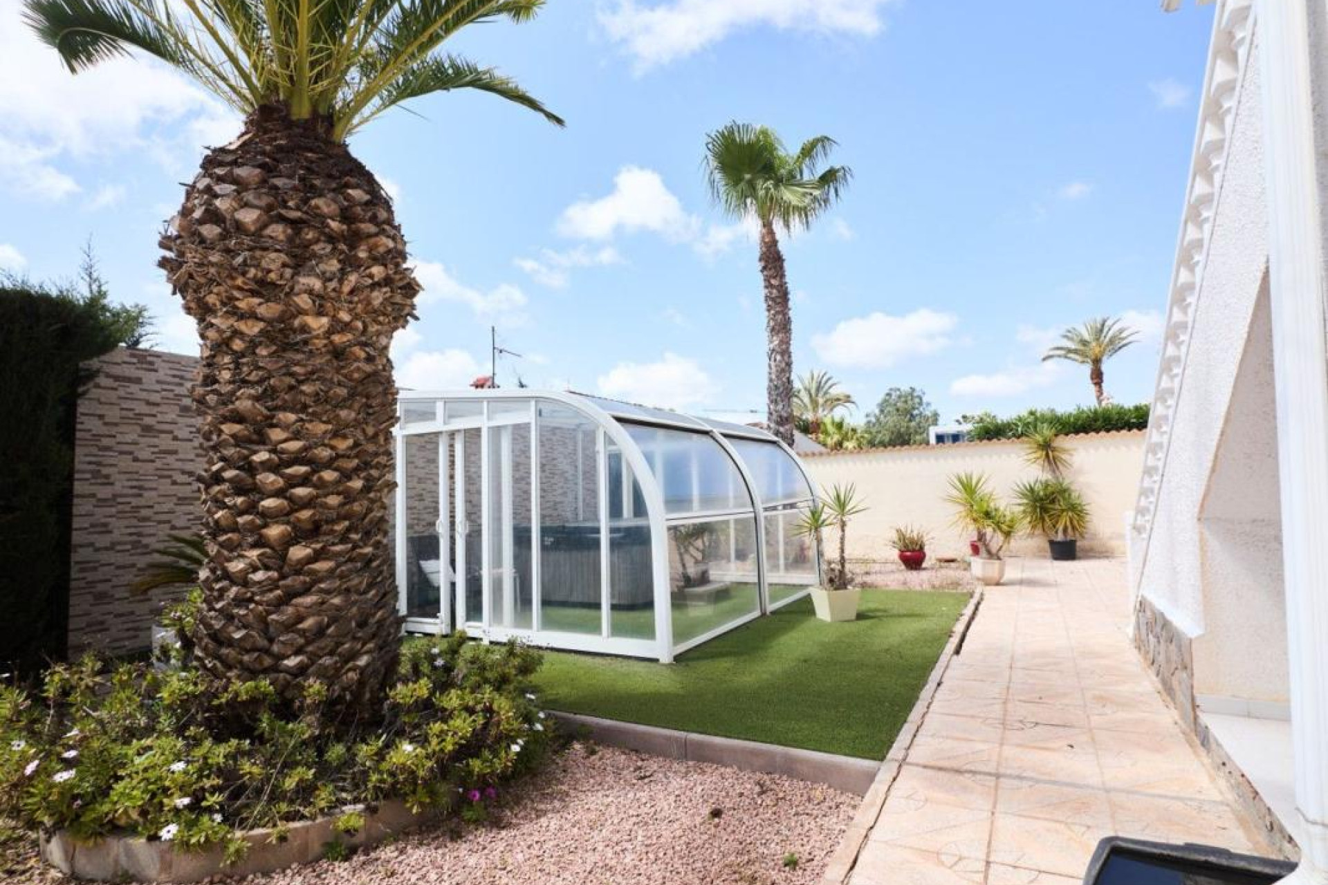 Resale - Villa - Rojales