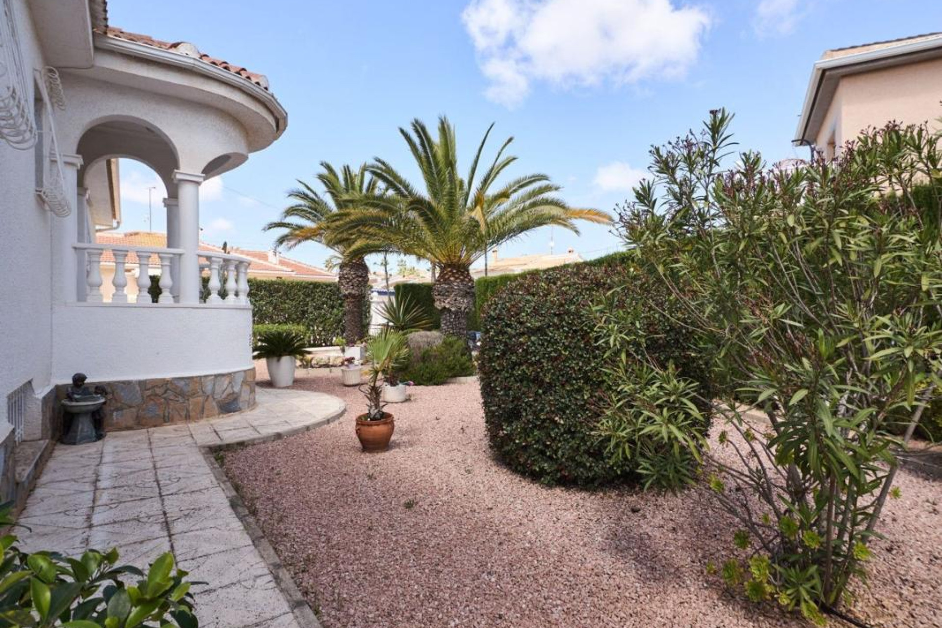 Resale - Villa - Rojales