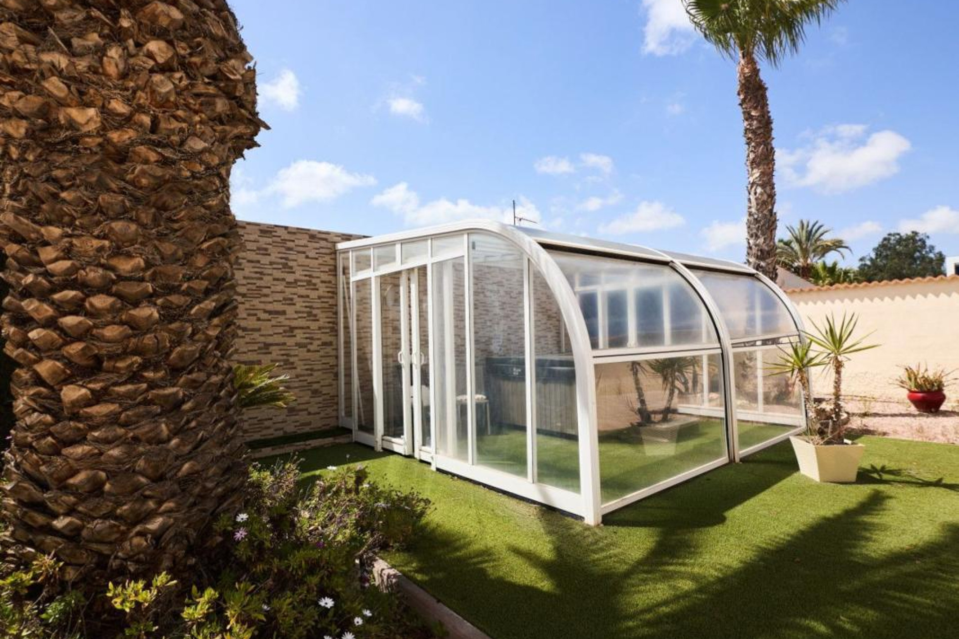 Resale - Villa - Rojales