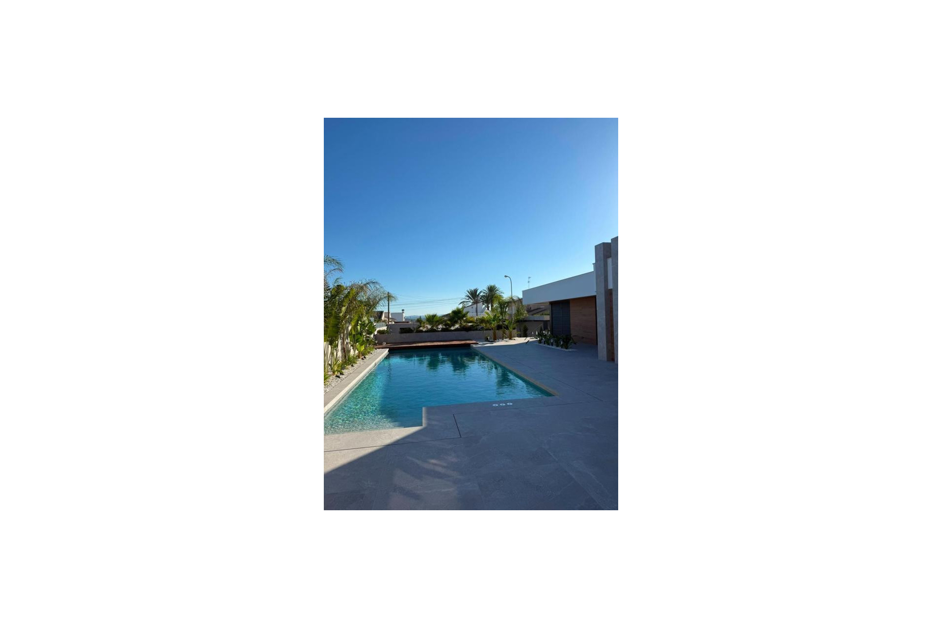 Resale - Villa - Rojales
