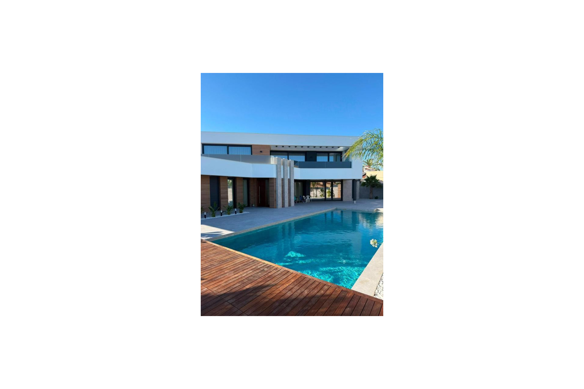 Resale - Villa - Rojales