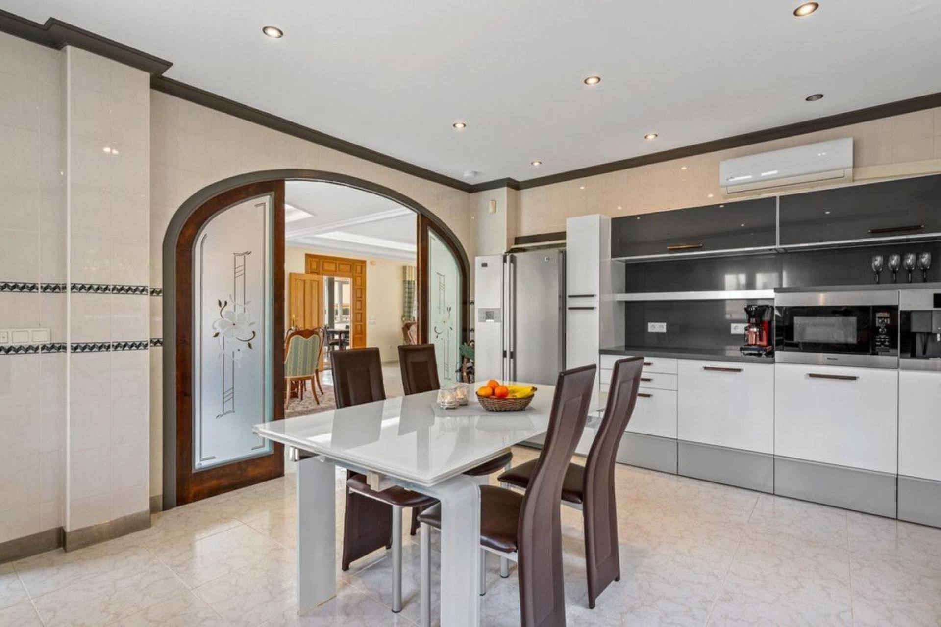 Resale - Villa - Rojales