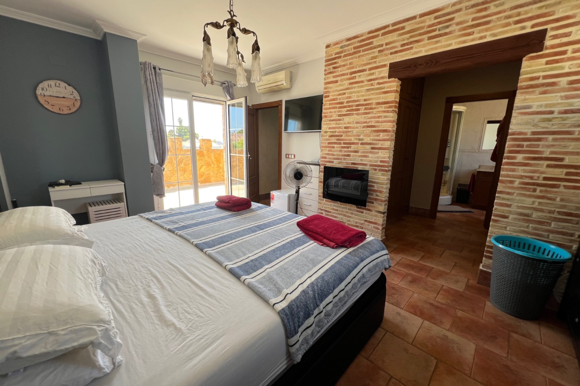 Resale - Villa - San Fulgencio - La Escuera