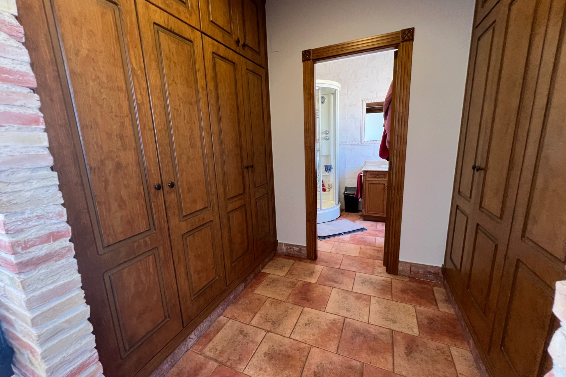 Resale - Villa - San Fulgencio - La Escuera