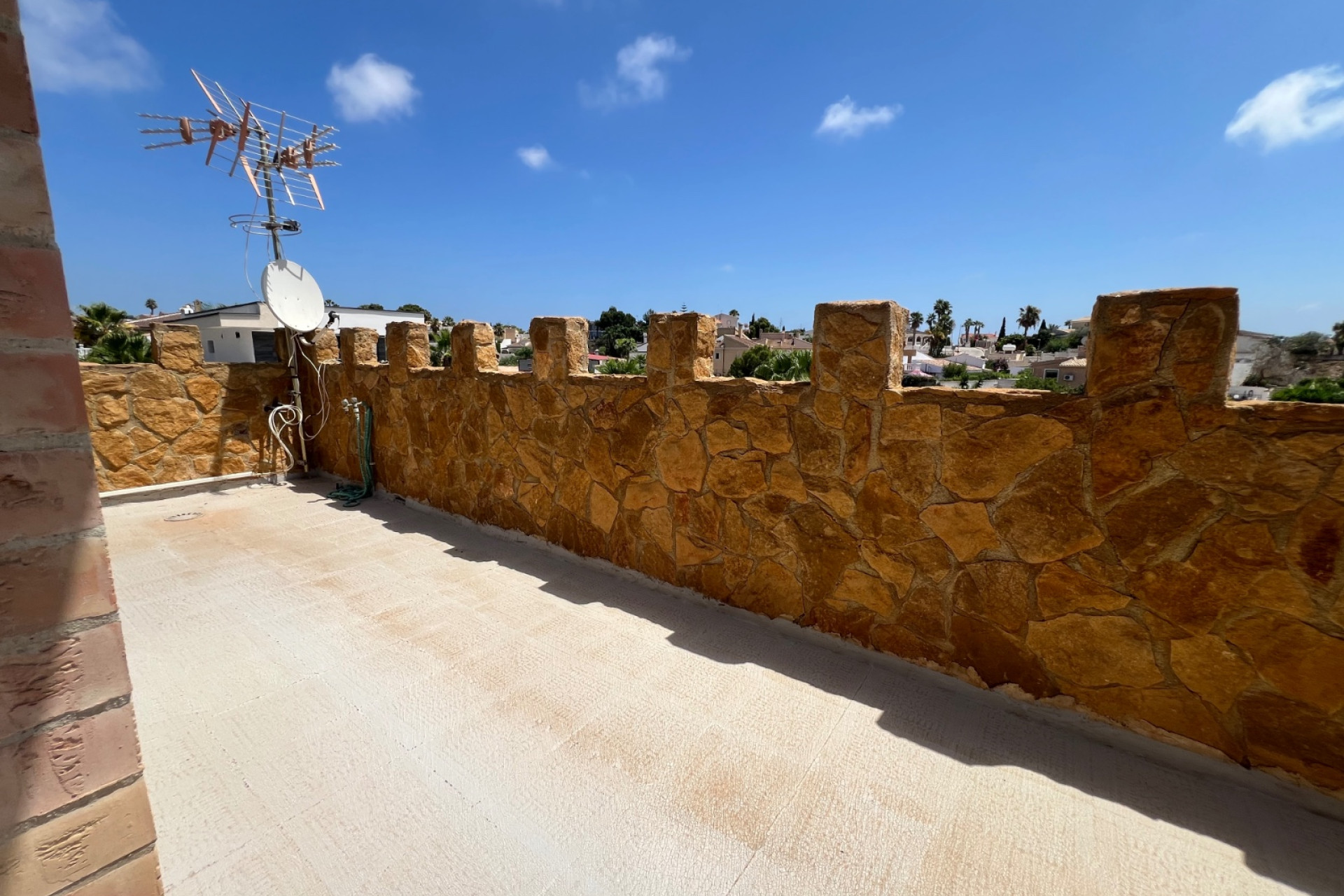 Resale - Villa - San Fulgencio - La Escuera