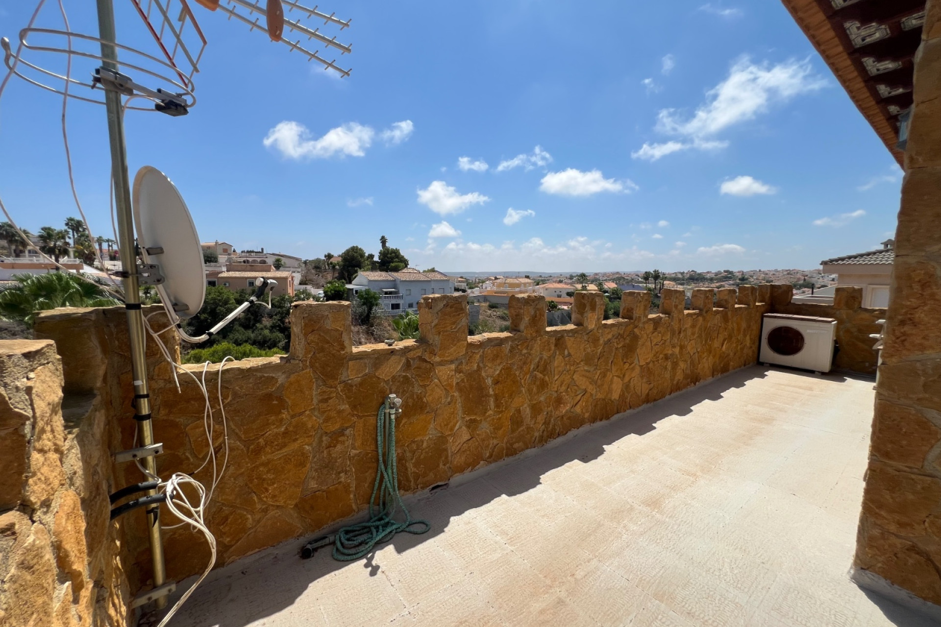 Resale - Villa - San Fulgencio - La Escuera