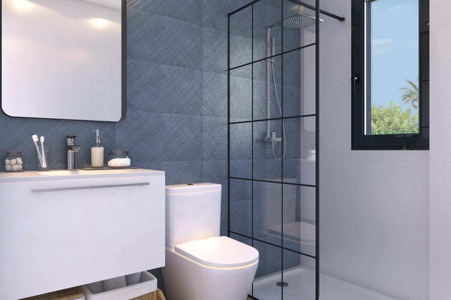 Resale - Villa - San Juan de Alicante - La Font