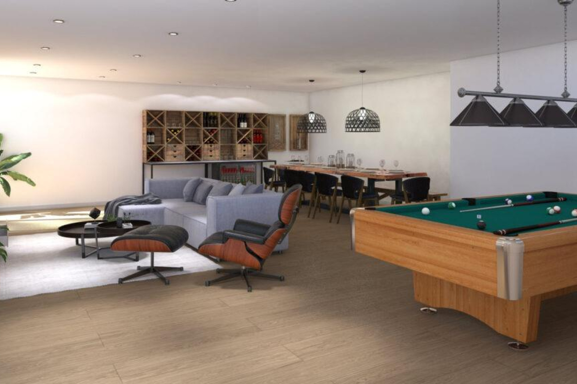 Resale - Villa - San Juan de Alicante - La Font