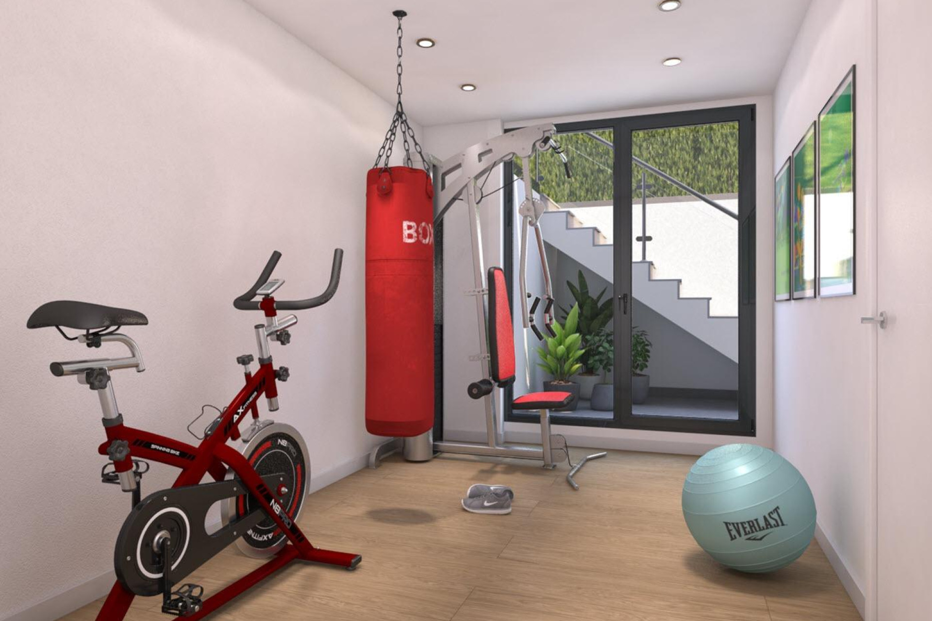 Resale - Villa - San Juan de Alicante - La Font