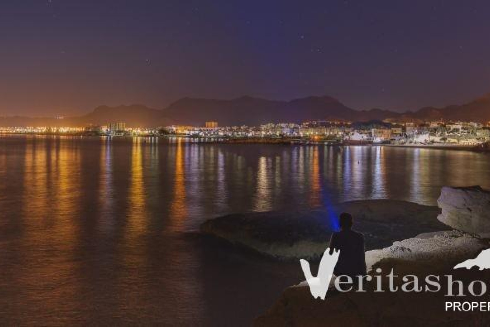 Resale - Villa - San Juan de los Terreros