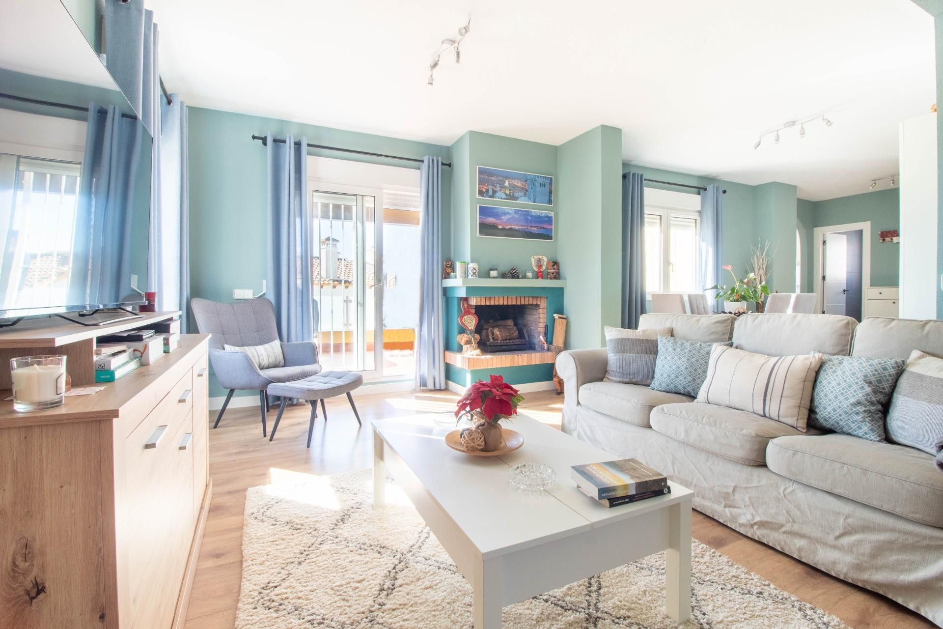 Resale - Villa - San Miguel de Salinas - Blue Lagoon - El Galan