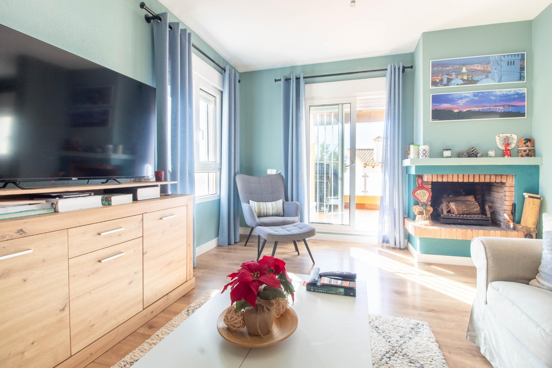 Resale - Villa - San Miguel de Salinas - Blue Lagoon - El Galan