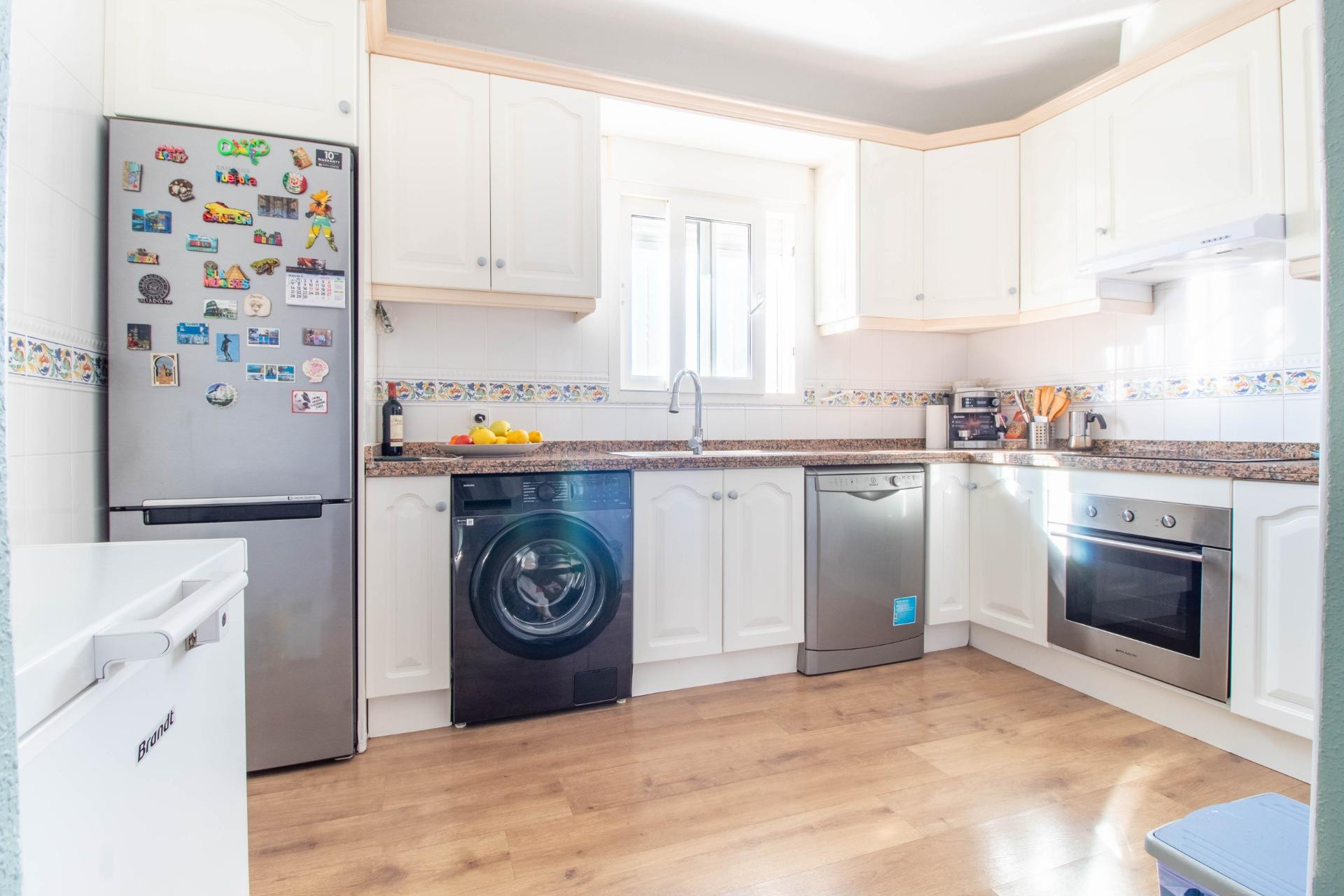 Resale - Villa - San Miguel de Salinas - Blue Lagoon - El Galan